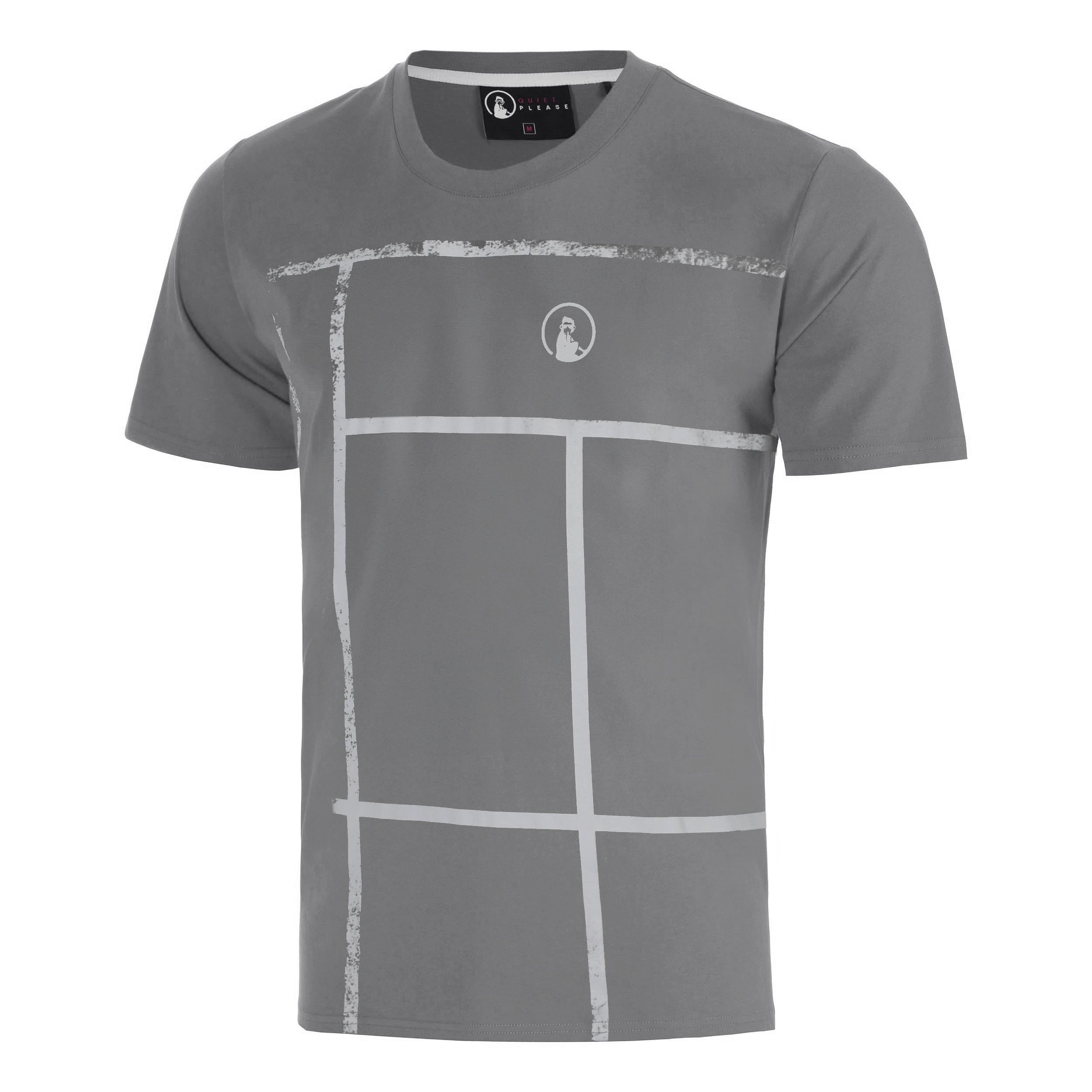 T-Shirt Crush Court