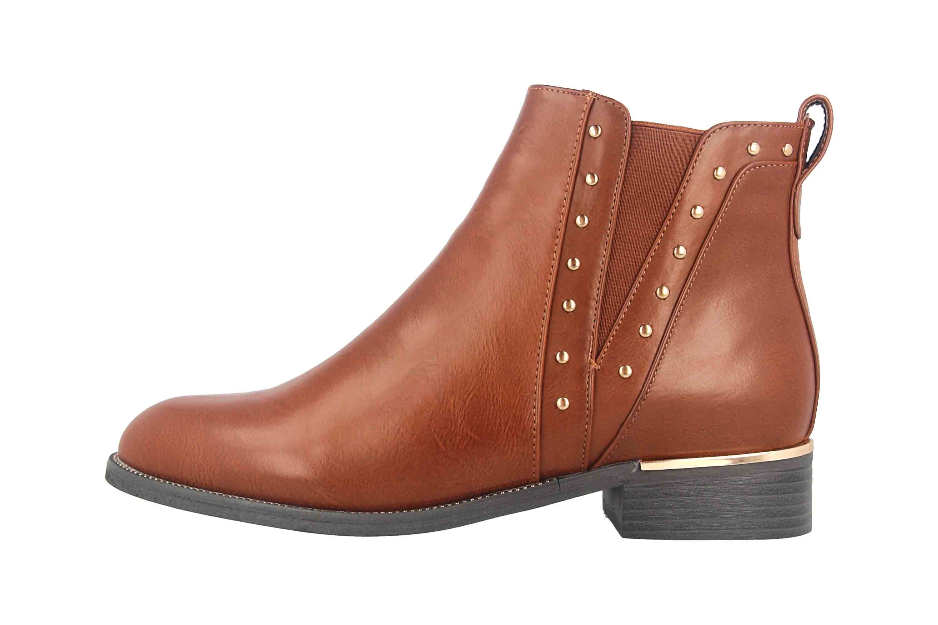 2232637 Paula Brandy Stiefelette