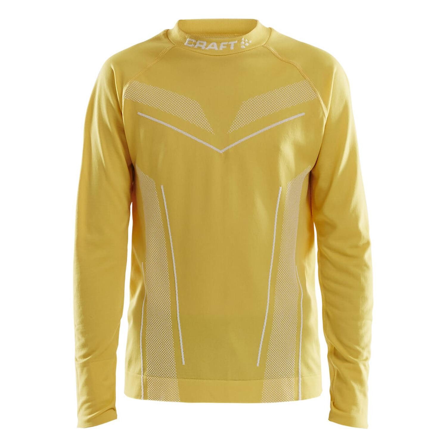 Craft Thermounterhemd Pro Control Seamless Jersey Kinder