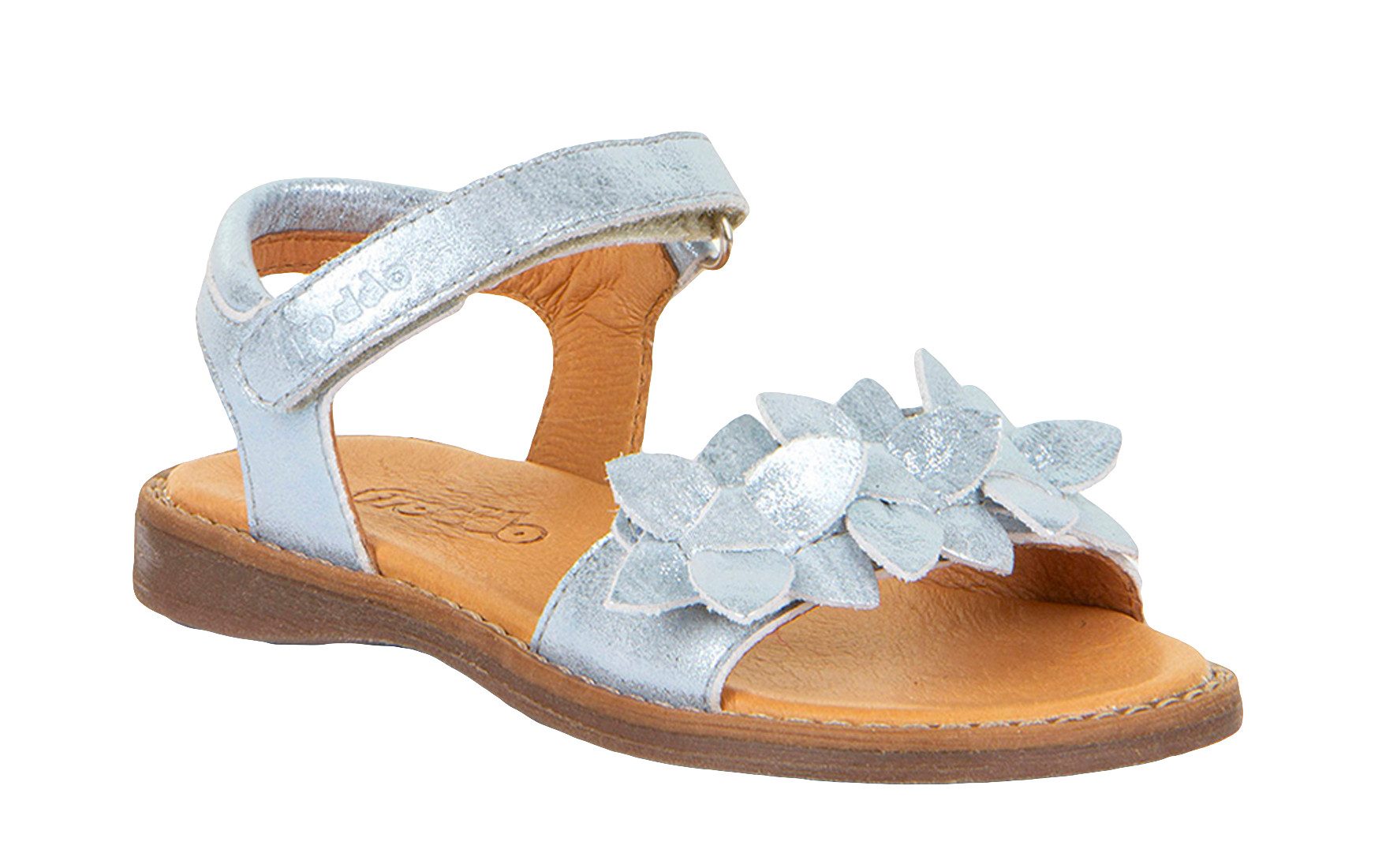 froddo® Froddo Sandalen Mädchen Leder Sandalette