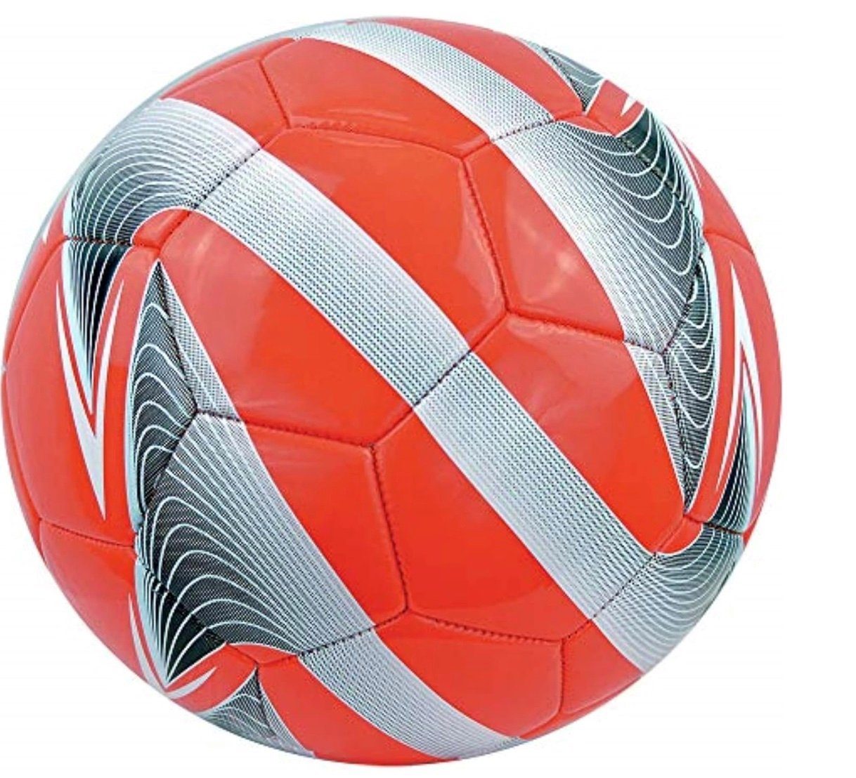 ODYSSEY Fußball 4 RED Ball