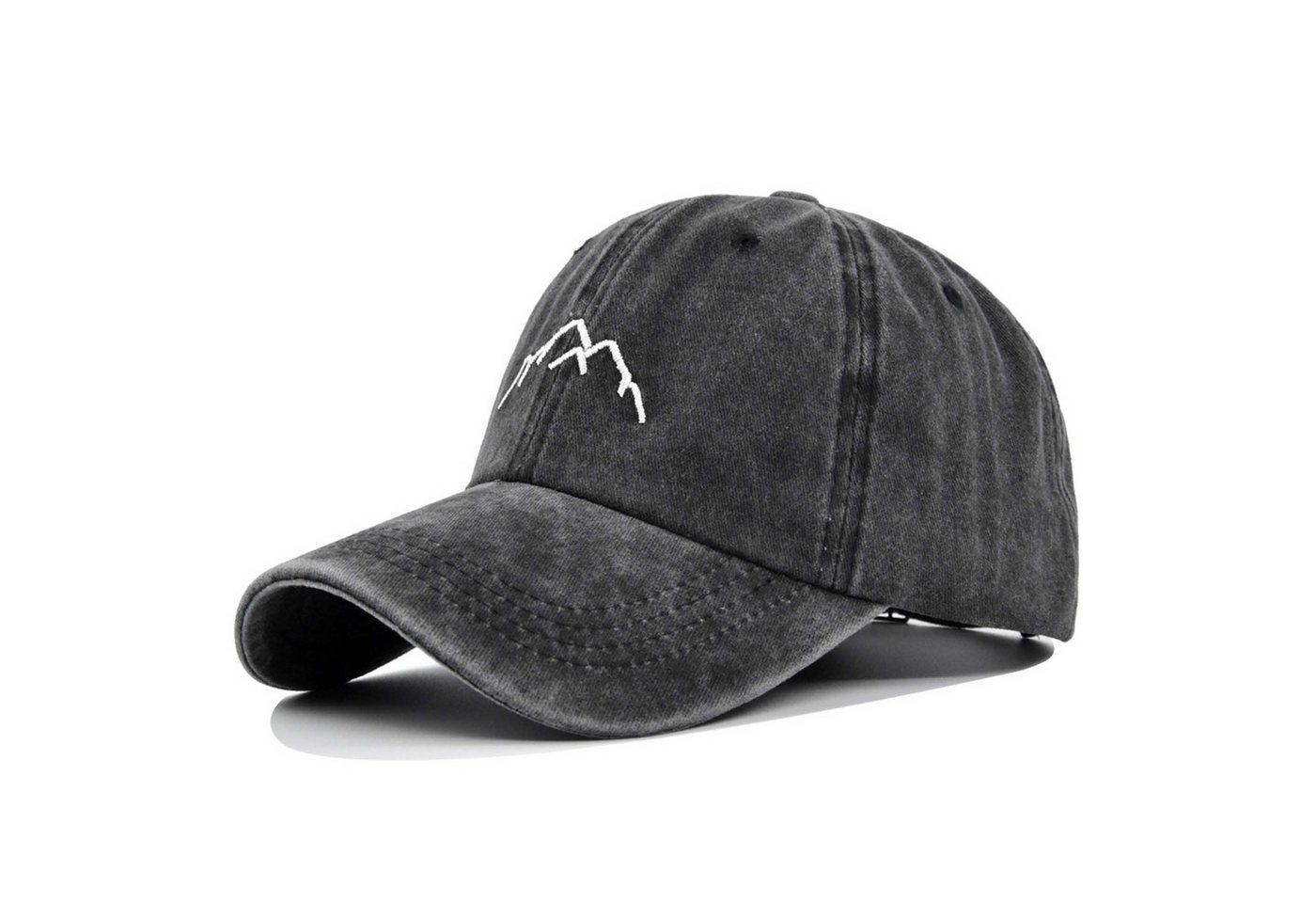 Zaewry Baseball Cap Baseballkappe Klassische Verstellbare Planit-Mütze
