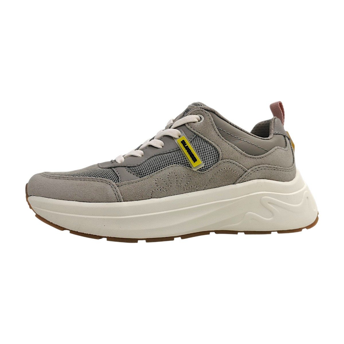 Salamander sportlicher Schnürer Schnürschuh