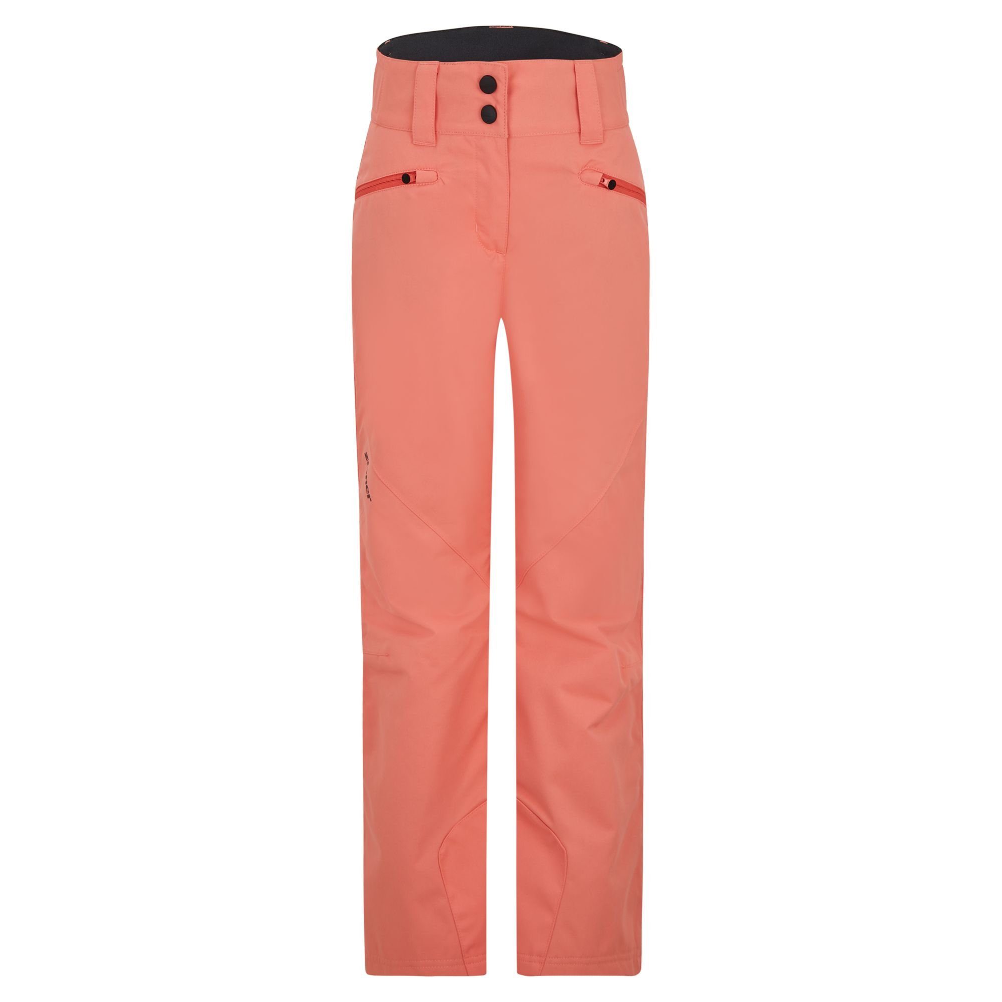 Skihose Ziener Skiwear Ski Hose ALIN vibrant