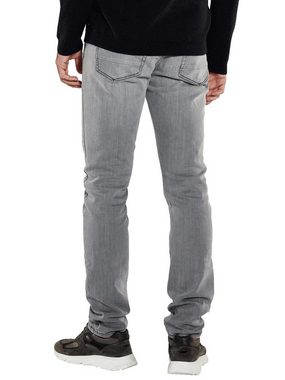 emilio adani Stretch-Jeans Super-Stretch-Jeans slim fit