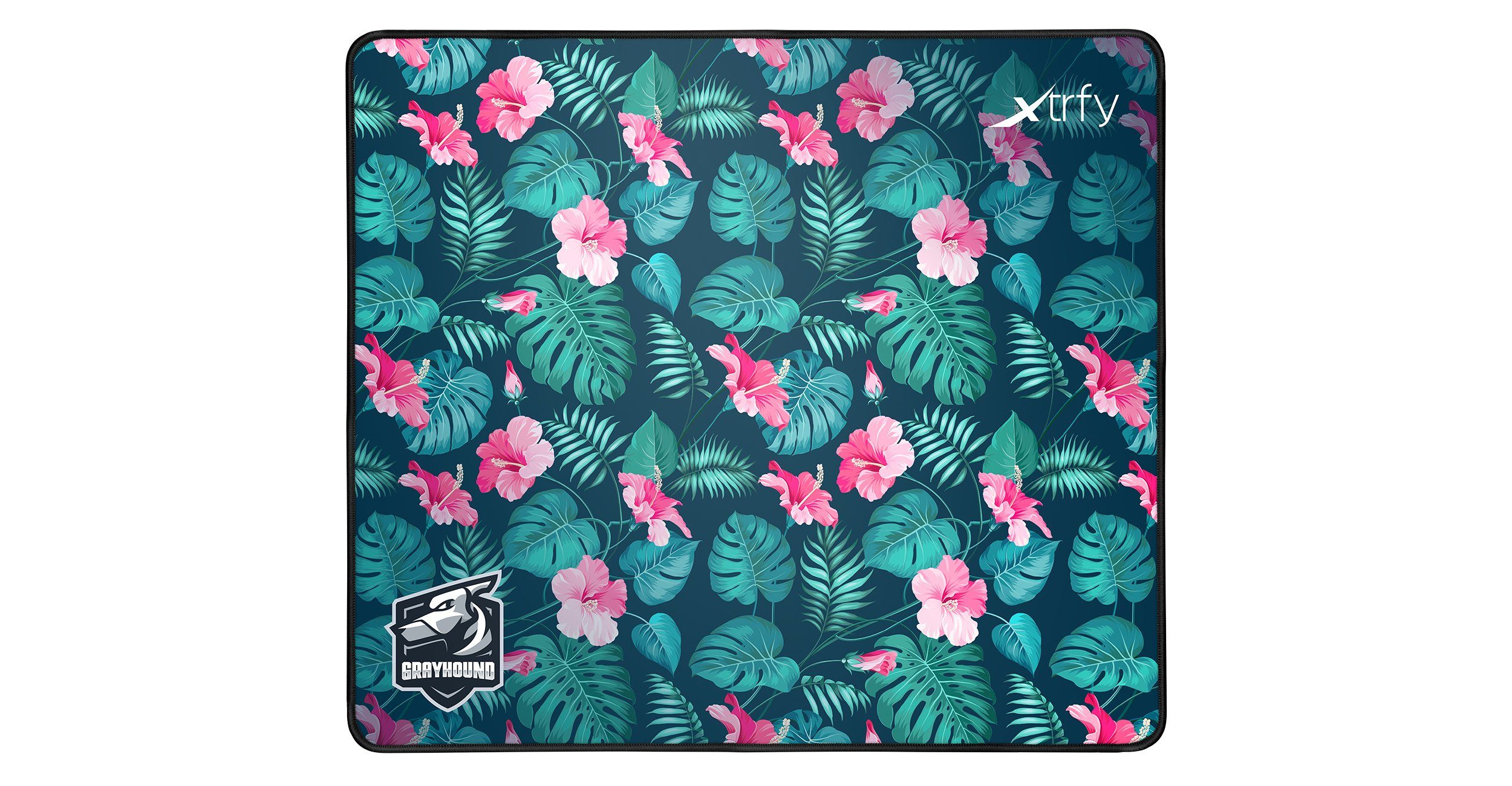Cherry Xtrfy Gaming Mauspad GP1 Tropical