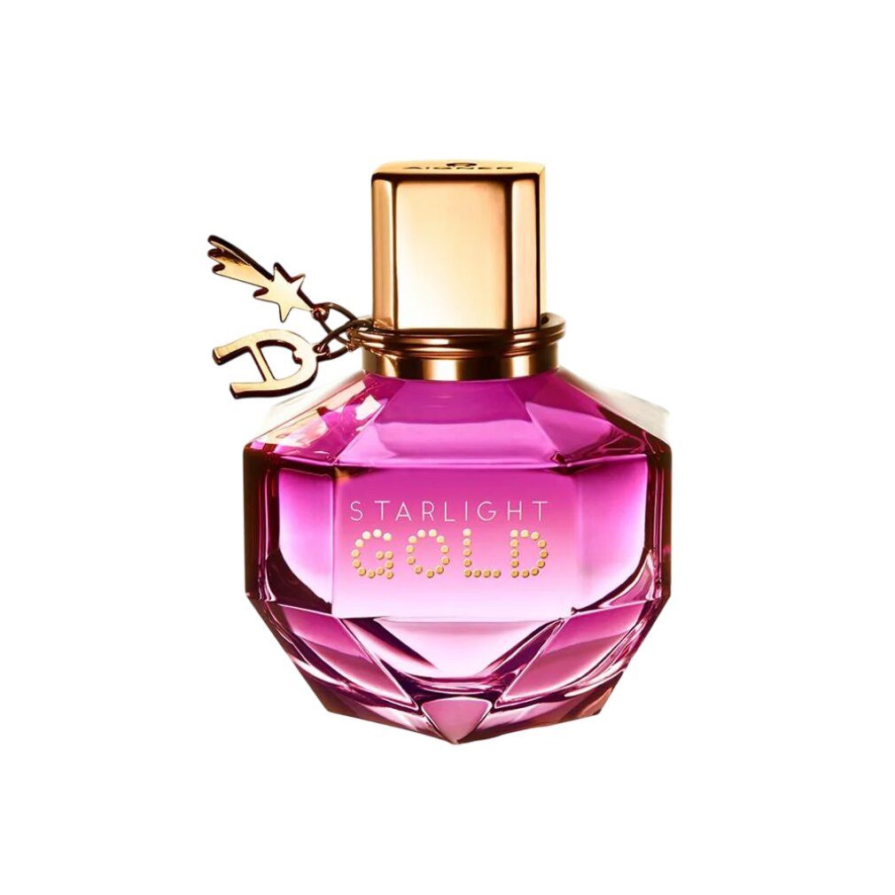 AIGNER Eau de Parfum Starlight Gold Eau de Parfum 100ml Spray