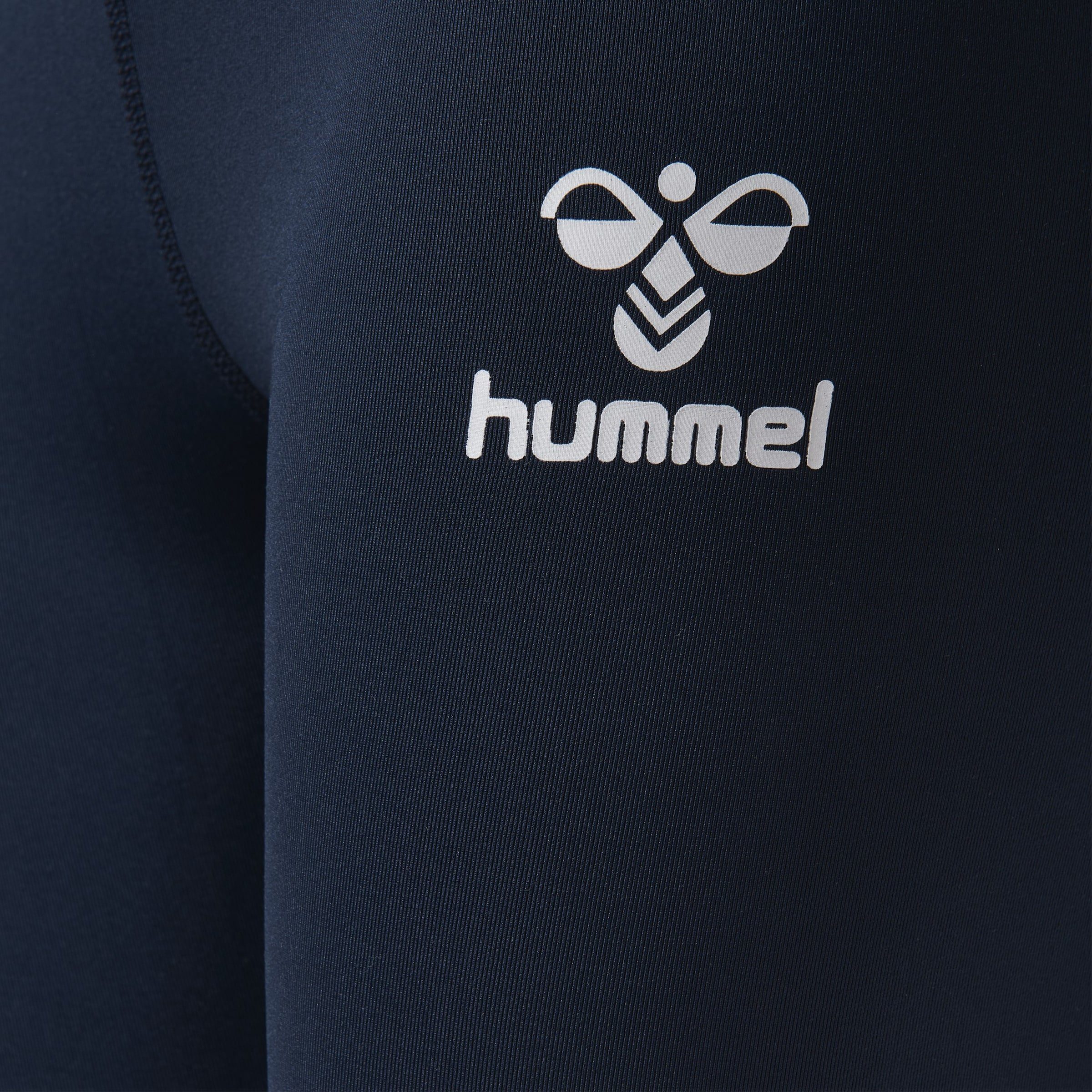 hummel Sporthose (1-tlg)