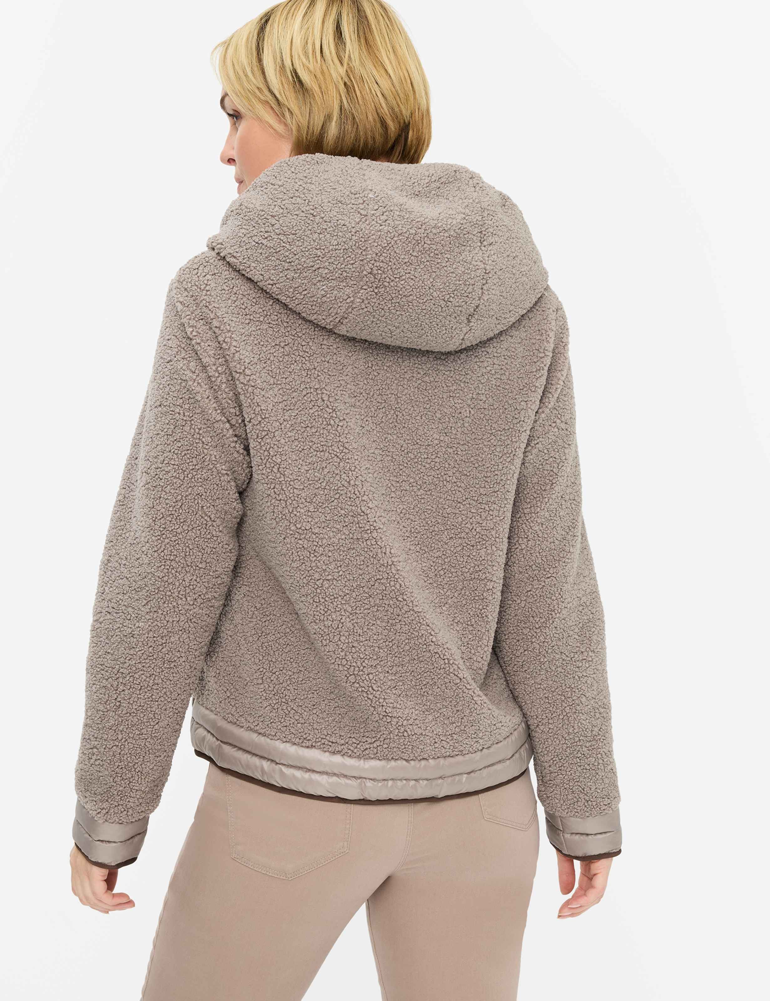 Fuchs Schmitt Outdoorjacke Style Teddyjacke Leipzig günstig online kaufen