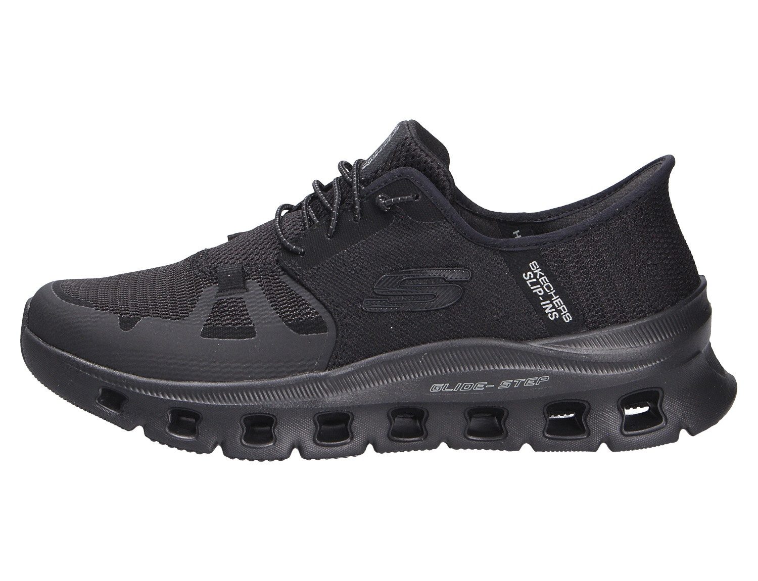 Skechers Glide Step Pro Slipper Weicher Gehcomfort günstig online kaufen