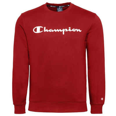 Champion Sweatshirt Crewneck Herren