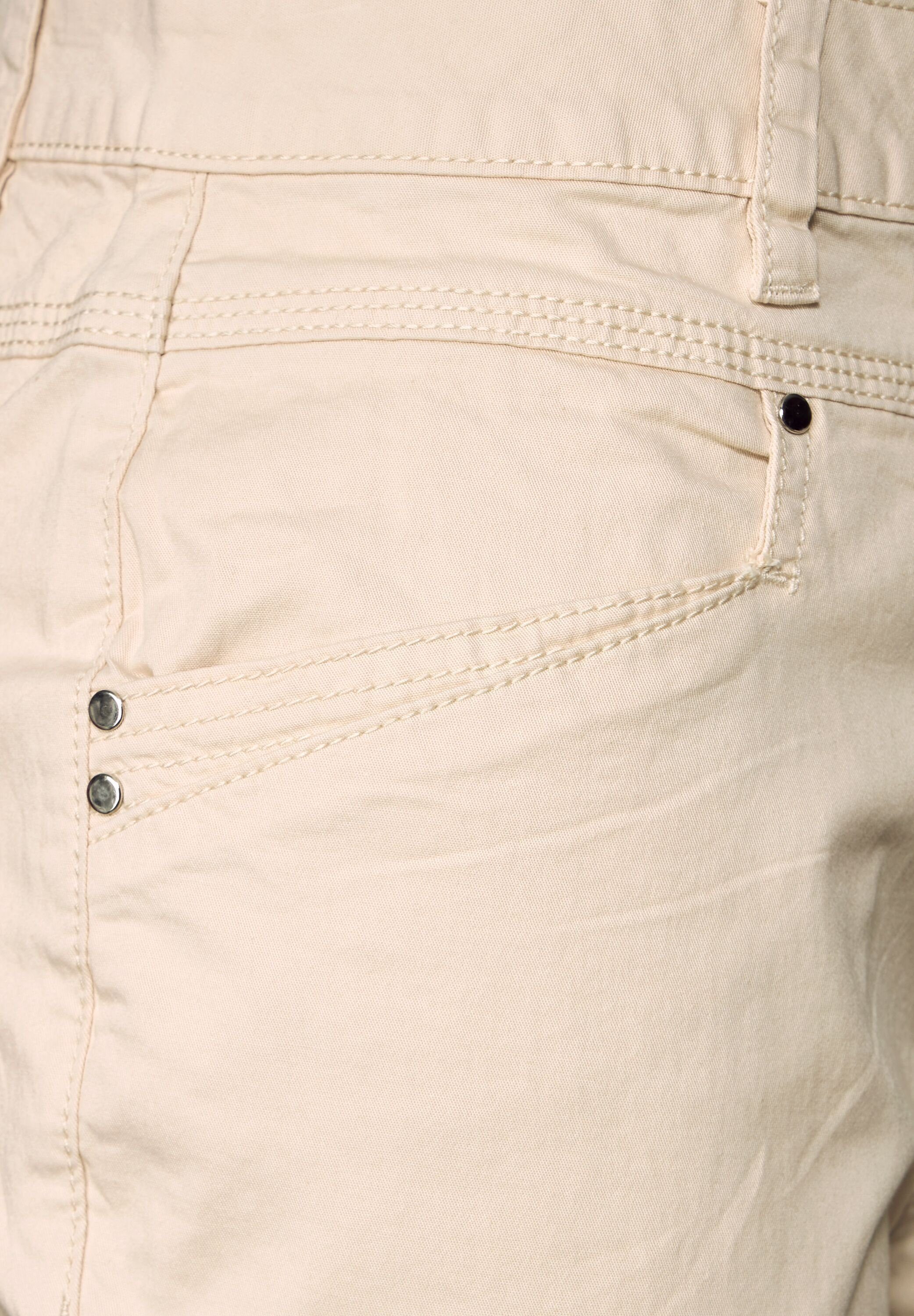 STREET ONE Stretch-Jeans