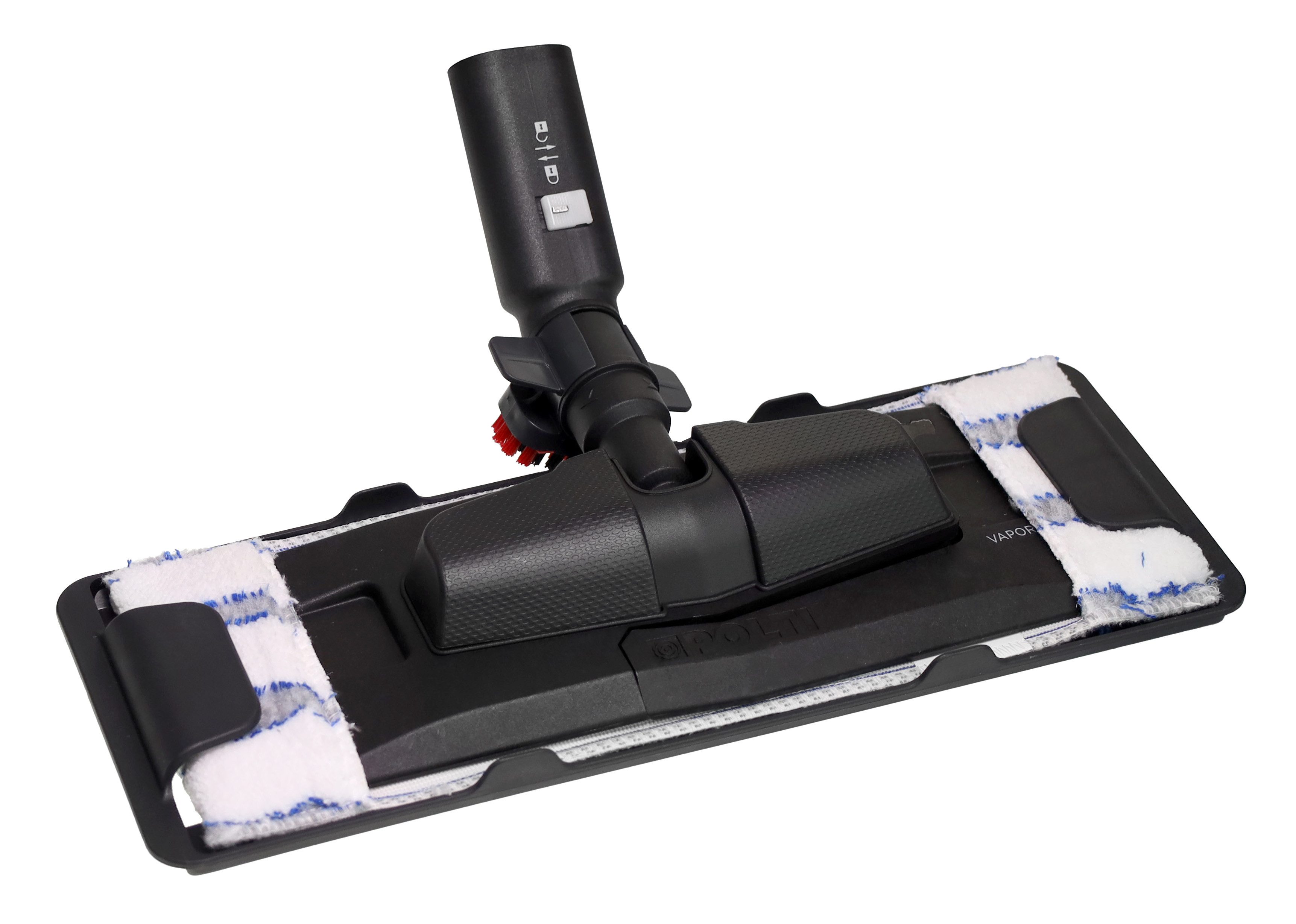 Bodendüse POLTI PAEU0343 Bodendüse Vaporflexi für Dampfreiniger (Beschreibung)