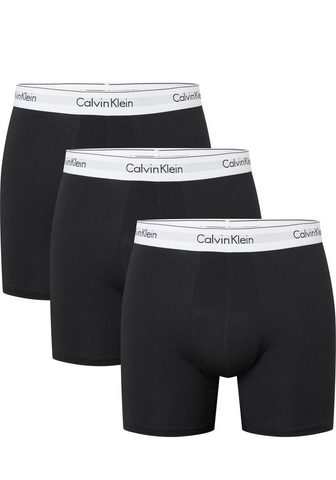  Calvin KLEIN Underwear Kelnaitės šortu...