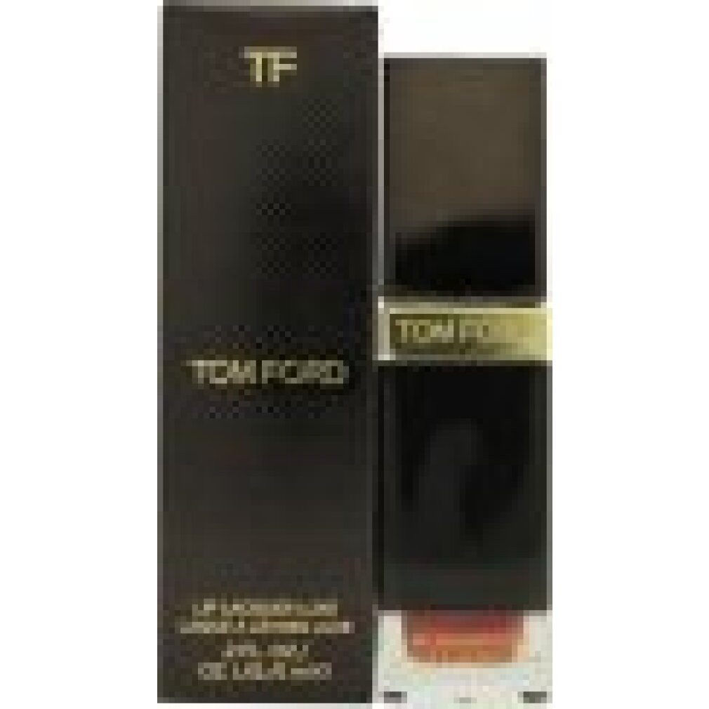 Tom Ford Lippenstift Lip Lacquer Luxe Matte 6ml - 04 Insouciant