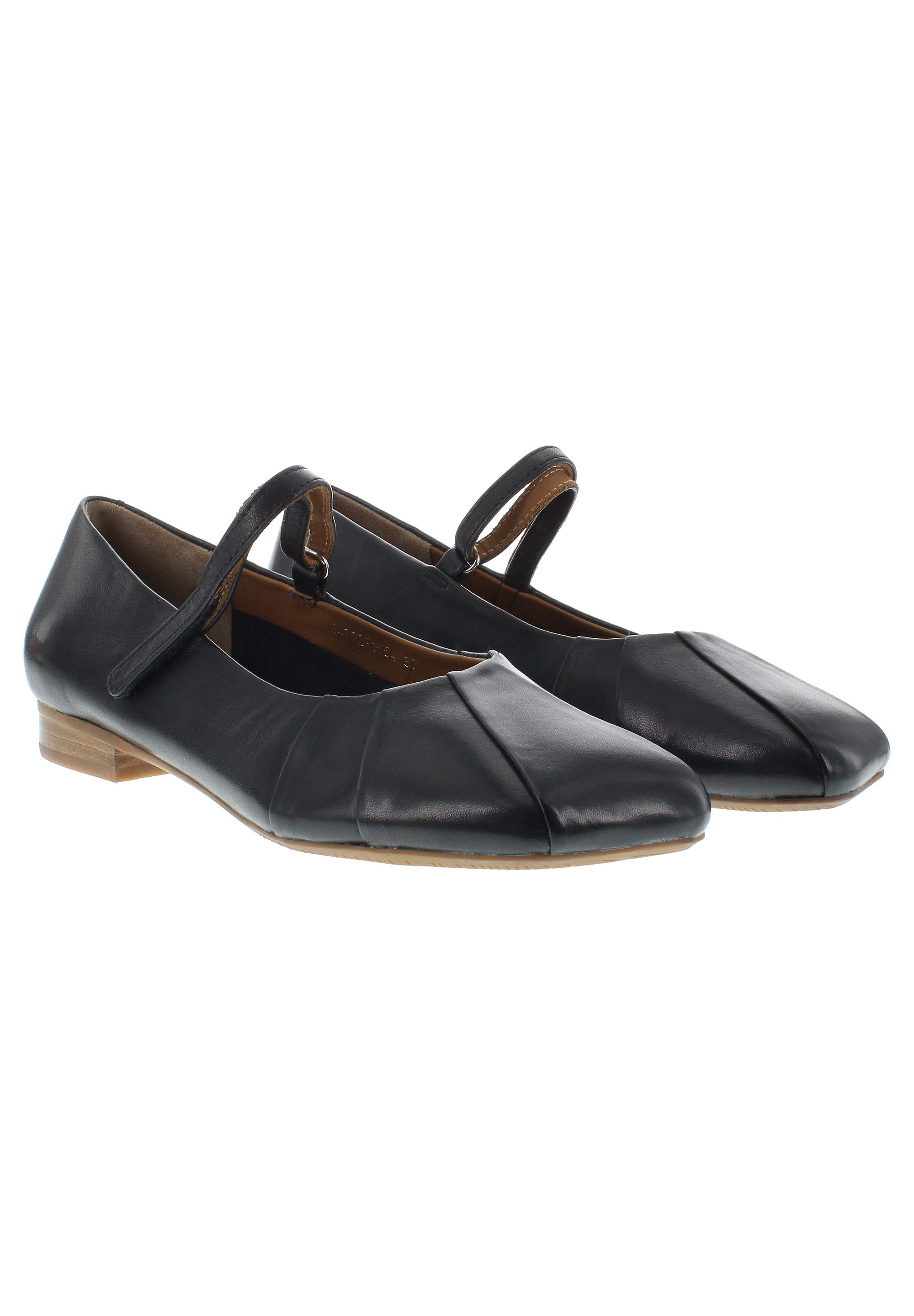 Everybody LOREDANA - moderne Riemchen-Ballerinas Ballerina günstig online kaufen