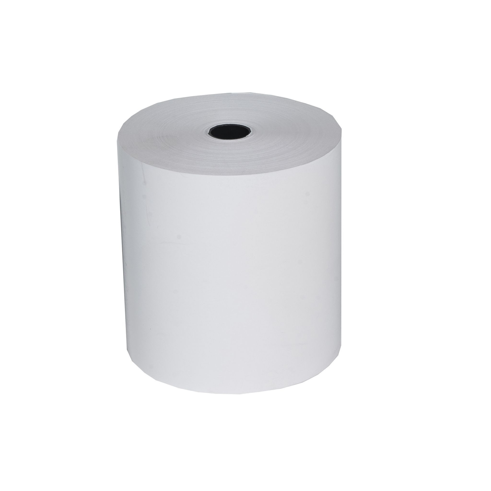 EXACOMPTA Kassensystem Exacompta Rolle 1lg therm 48g 80x80mmm oBPA per10