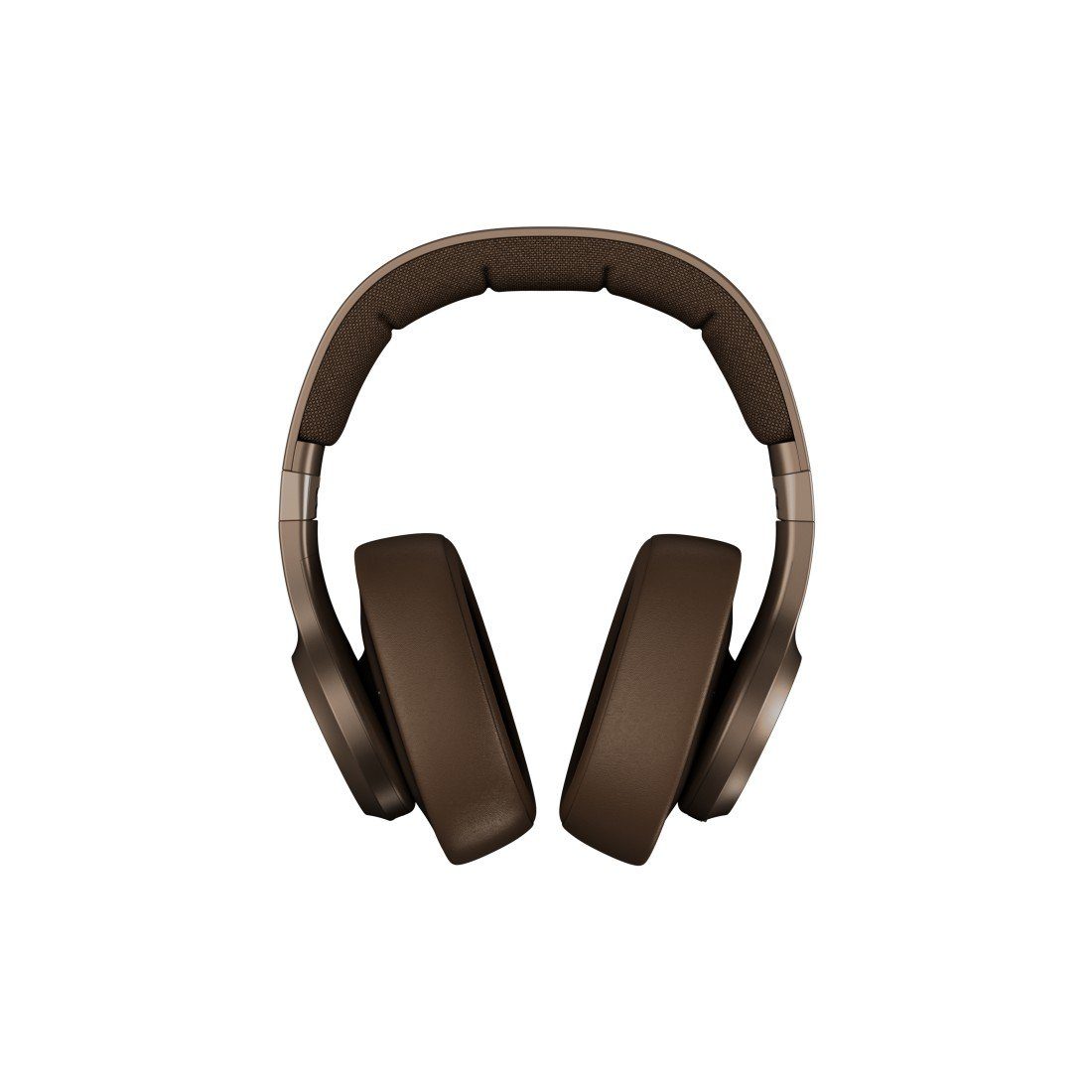 Rebel Brave 2 Bluetooth-Kopfhörer Fresh´n Wireless) Bronze (True Clam