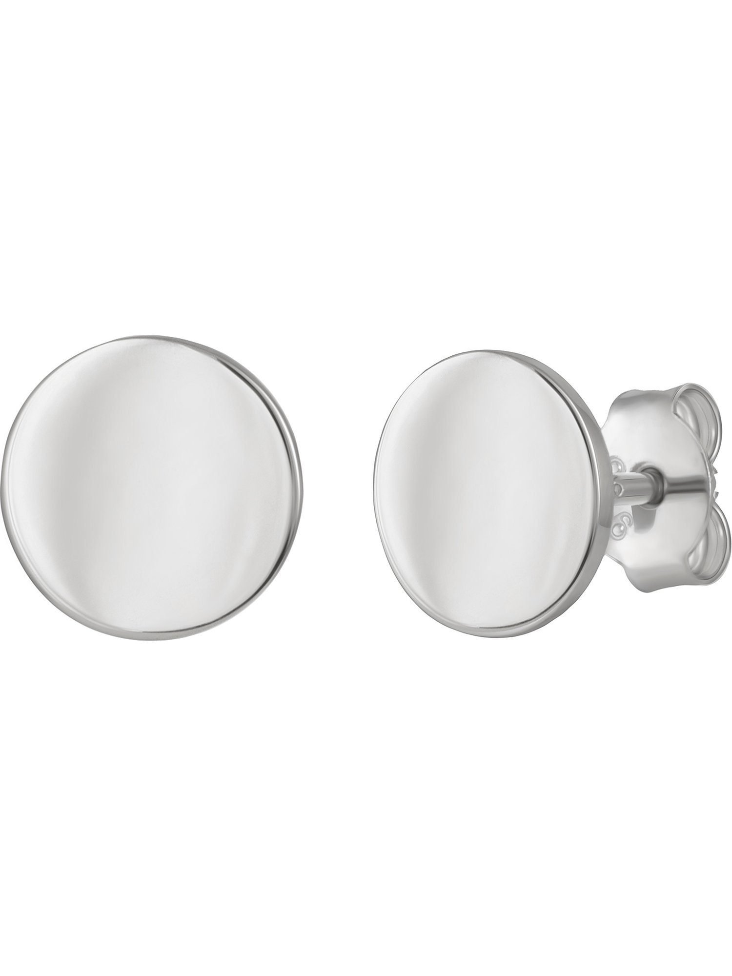 Paar Ohrstecker Caï Damen-Ohrstecker 925er Silber