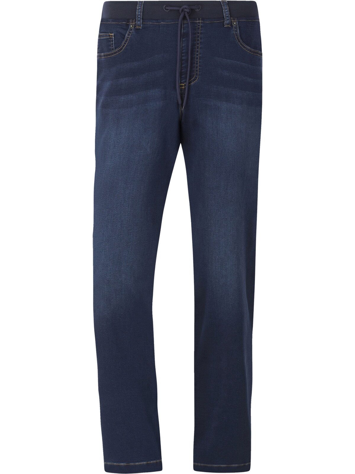 Jan Vanderstorm Schlupfjeans HARLUND im Five-Pocket-Schnitt