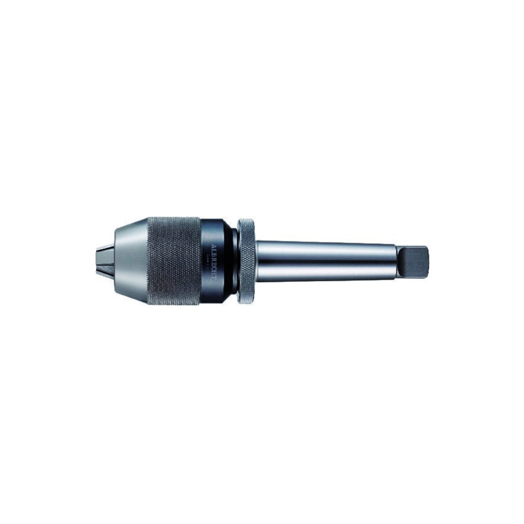 Albrecht Bohrfutter Albrecht Schnellspannbohrfutter SBF-plus Spann-D. 0,5-6,5mm MK2 f.Re.-