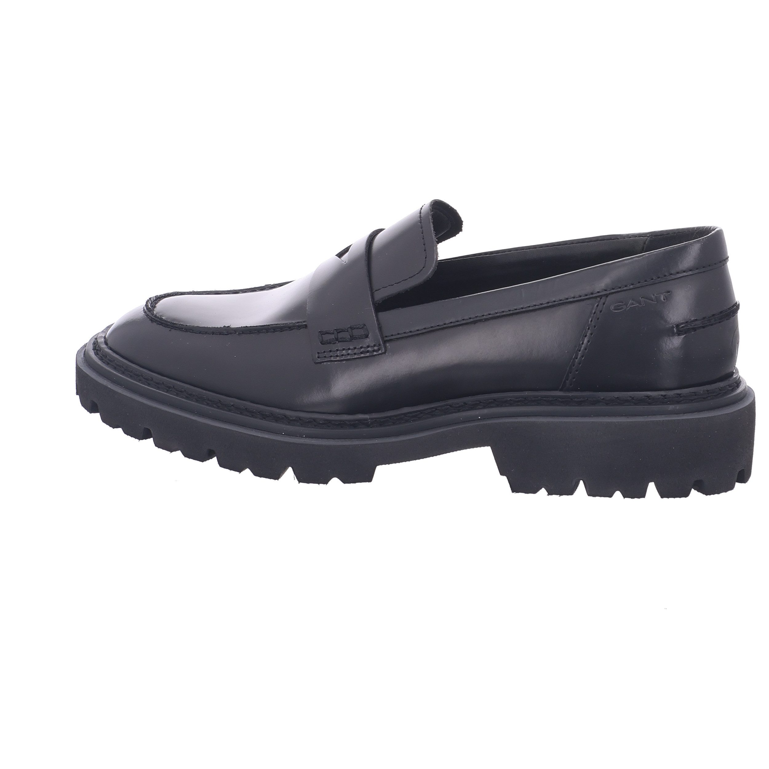 Gant GANT - SlipON City - schwarz Slipper – Bild 4 von 5