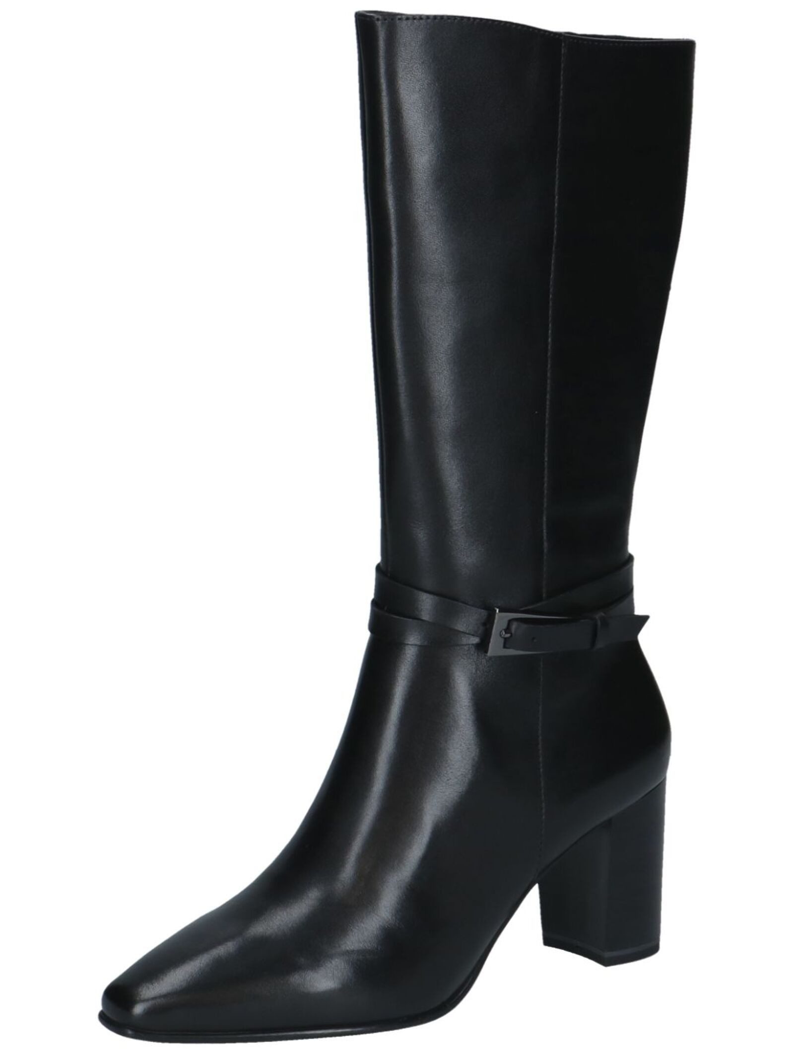 Caprice Stiefel Leder . Stiefel