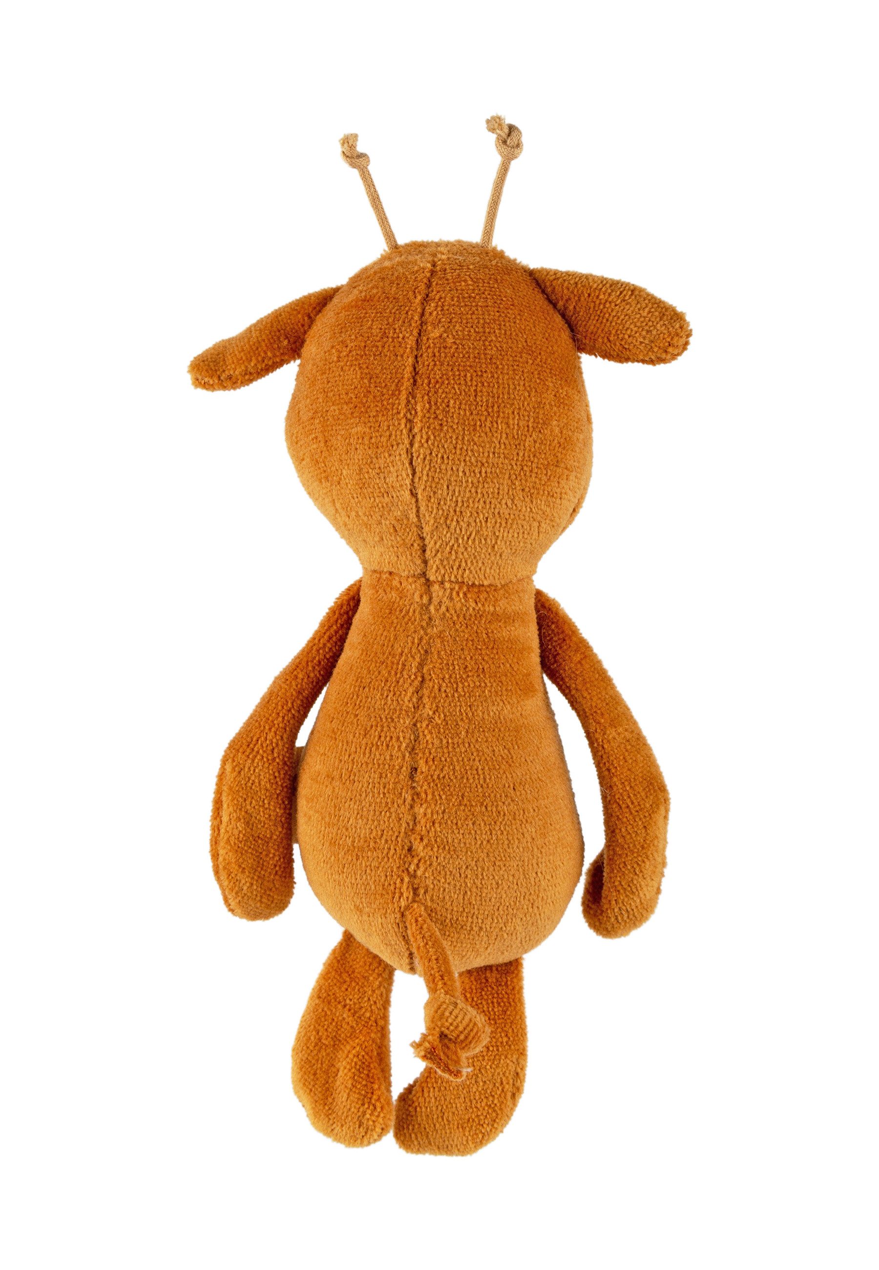 Sigikid Kuscheltier sigikid & Friends Mister O'Lui (1-St)