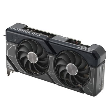 Asus DUAL-RTX4070S-12G Grafikkarte (12 GB, GDDR6X)