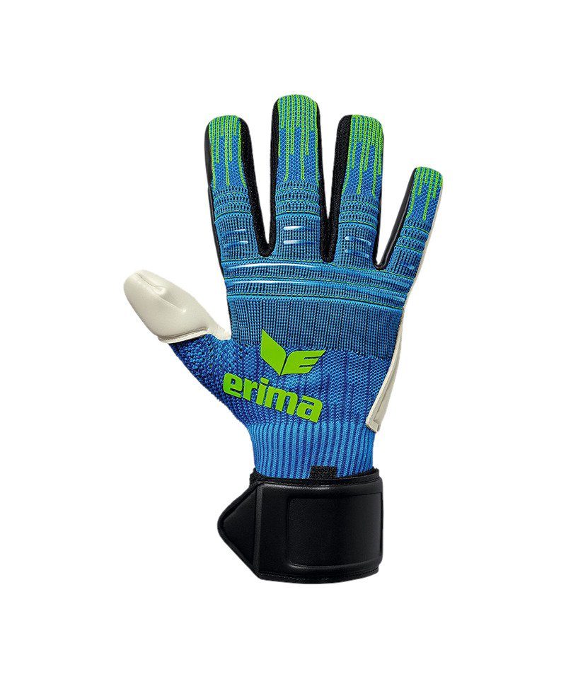 Erima Torwarthandschuhe Flexinator Ultra Knit TW-Handschuh