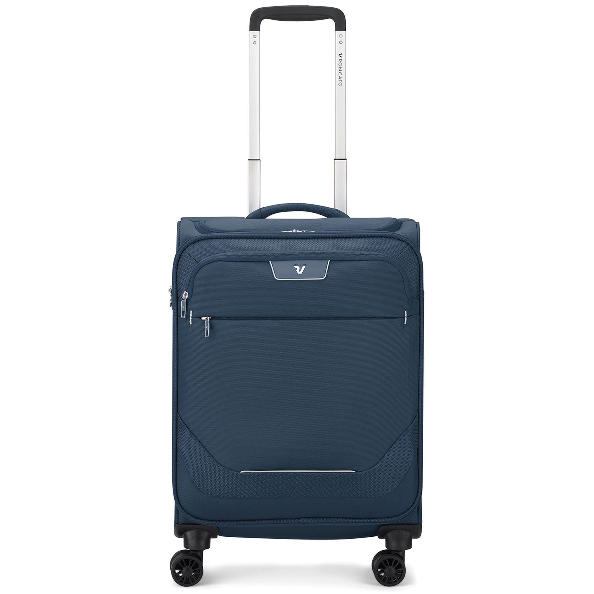 RONCATO Handgepäck-Trolley Joy, 4 Rollen, Polyester