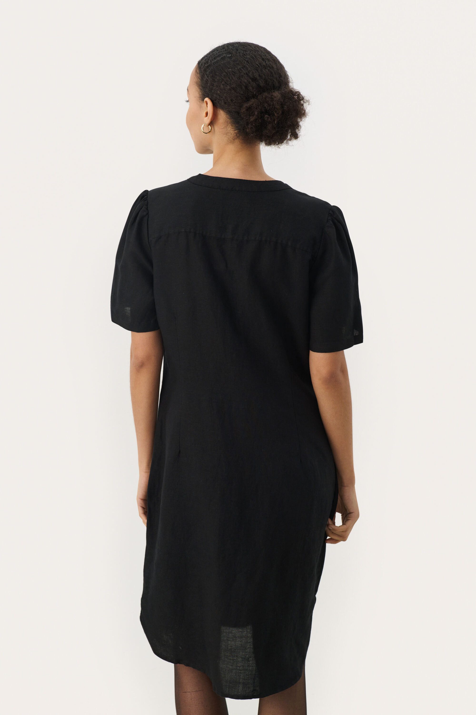 Part Two Jerseykleid Kleid AminasePW günstig online kaufen