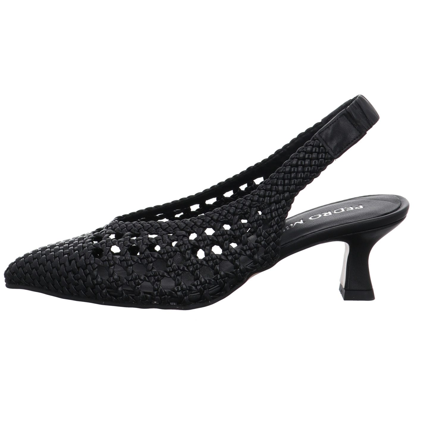 PEDRO MIRALLES Sling Slingpumps