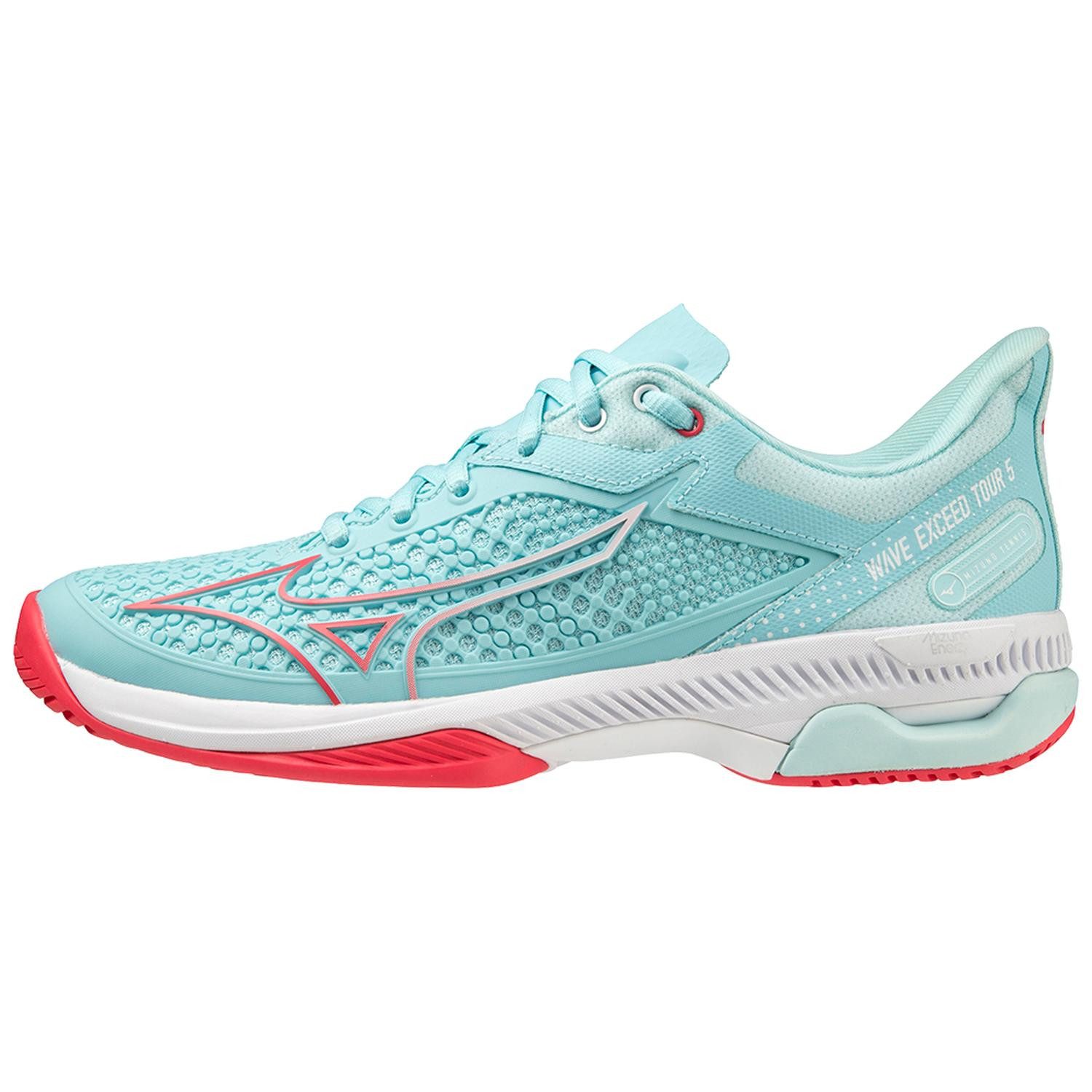 WAVE EXCEED TOUR 5 AC W Tennisschuh