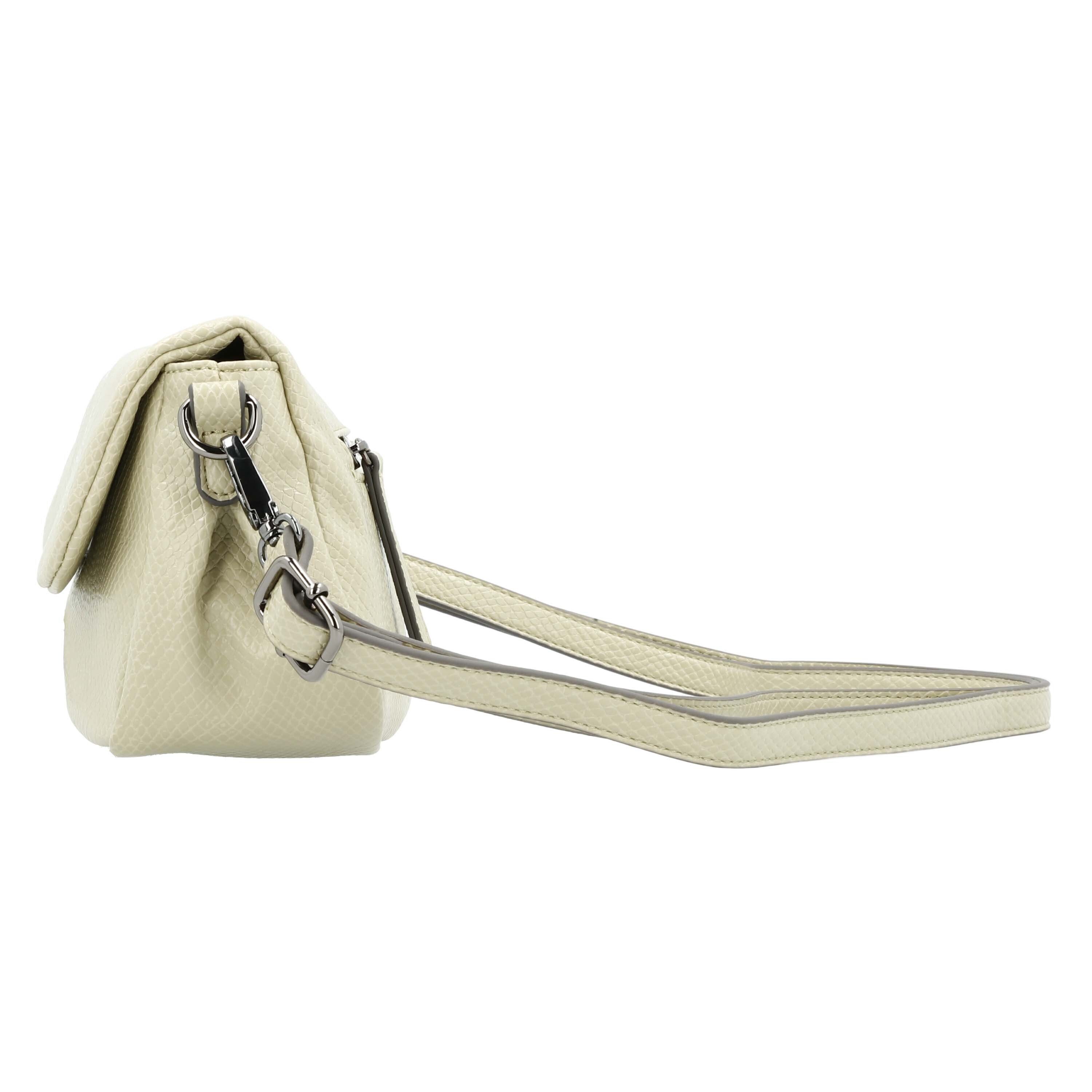 Picard Schultertasche PICARD Schultertasche Attitude aus Recyceltes Pu