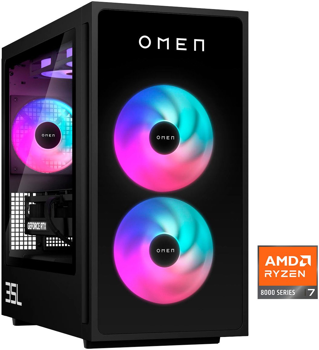 OMEN GT16-0083ng Gaming-PC