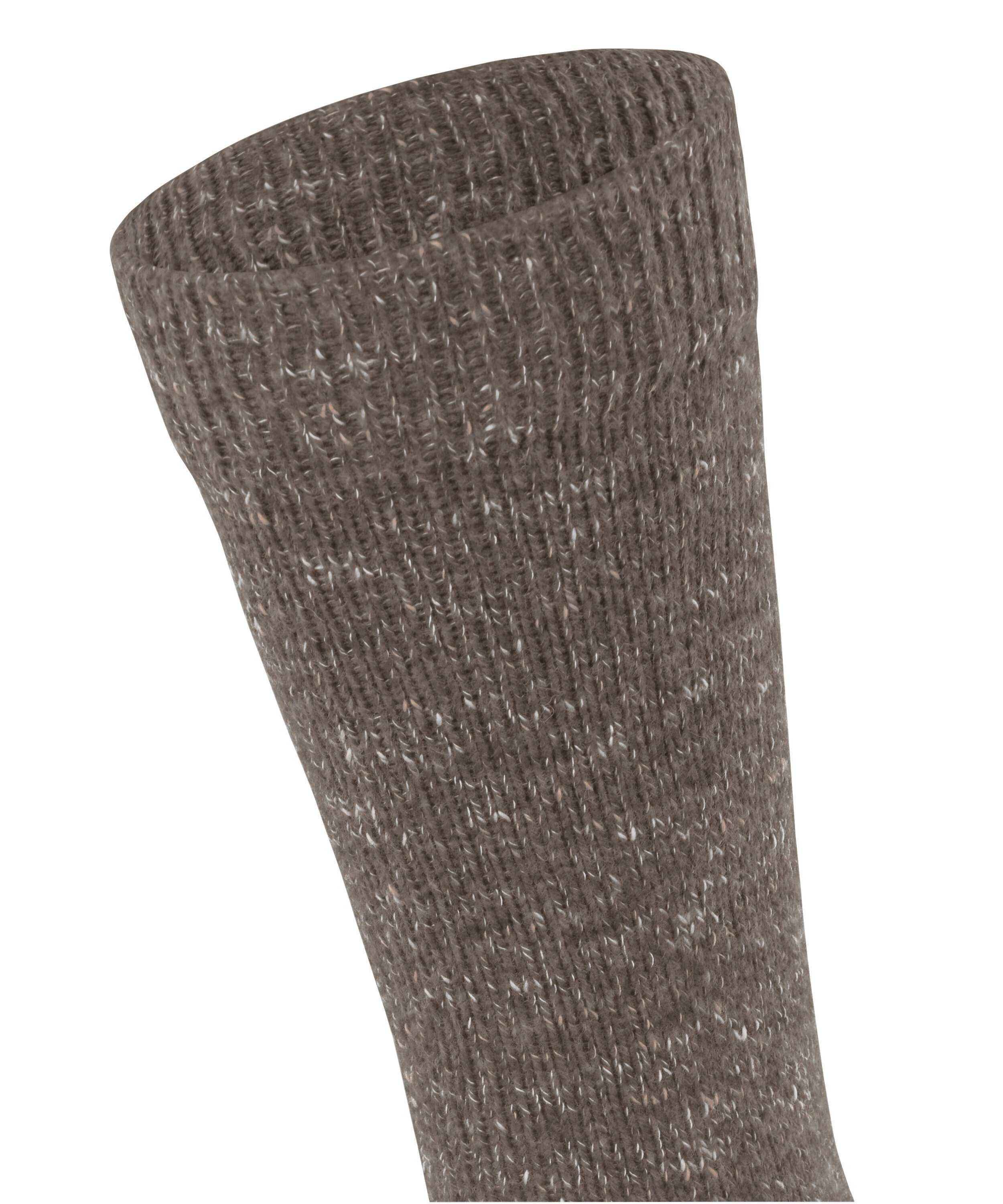 MOULINE Esprit (0523) (1-Paar) Boot Socken Festive