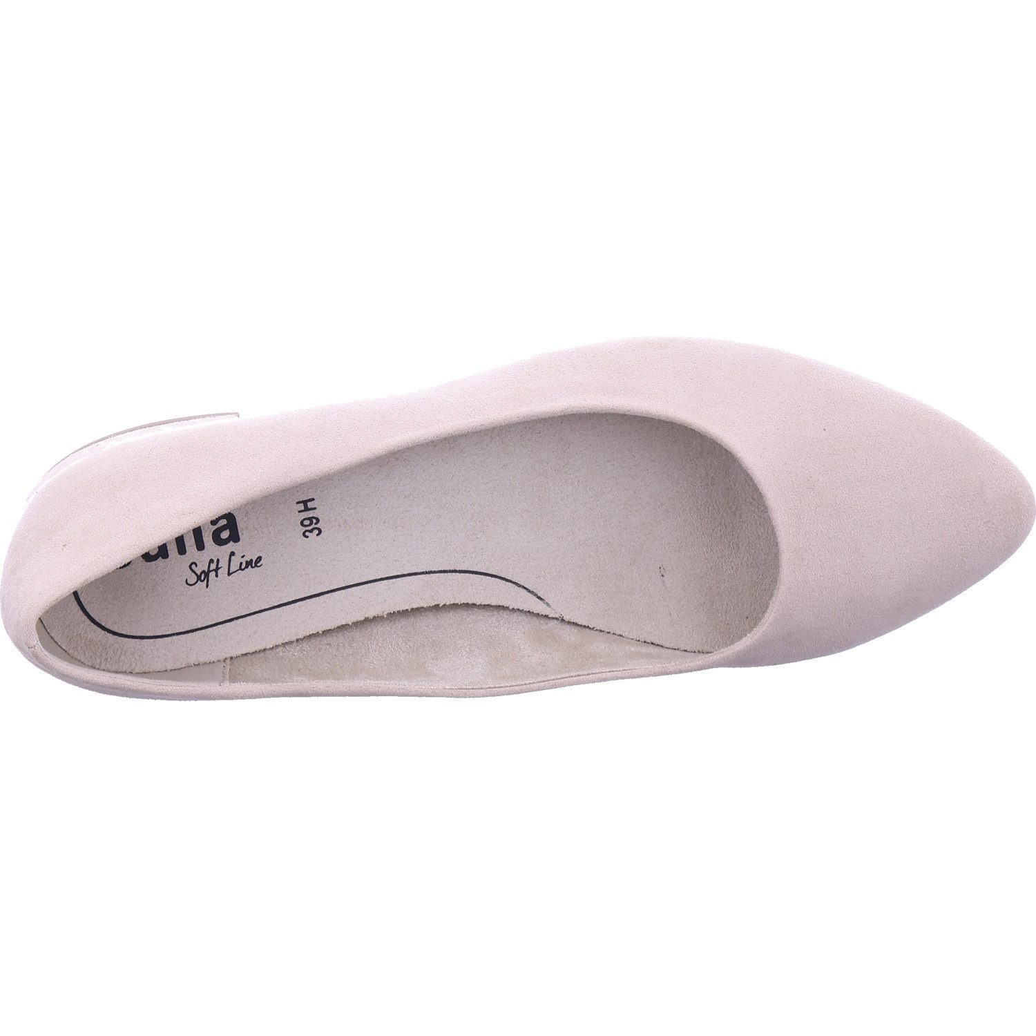Jana Pumps