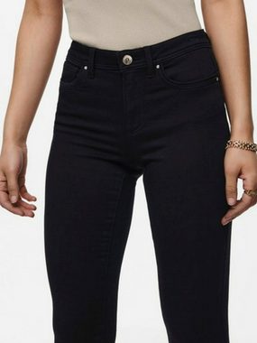 ONLY Skinny-fit-Jeans ONLWAUW (1-tlg) Plain/ohne Details