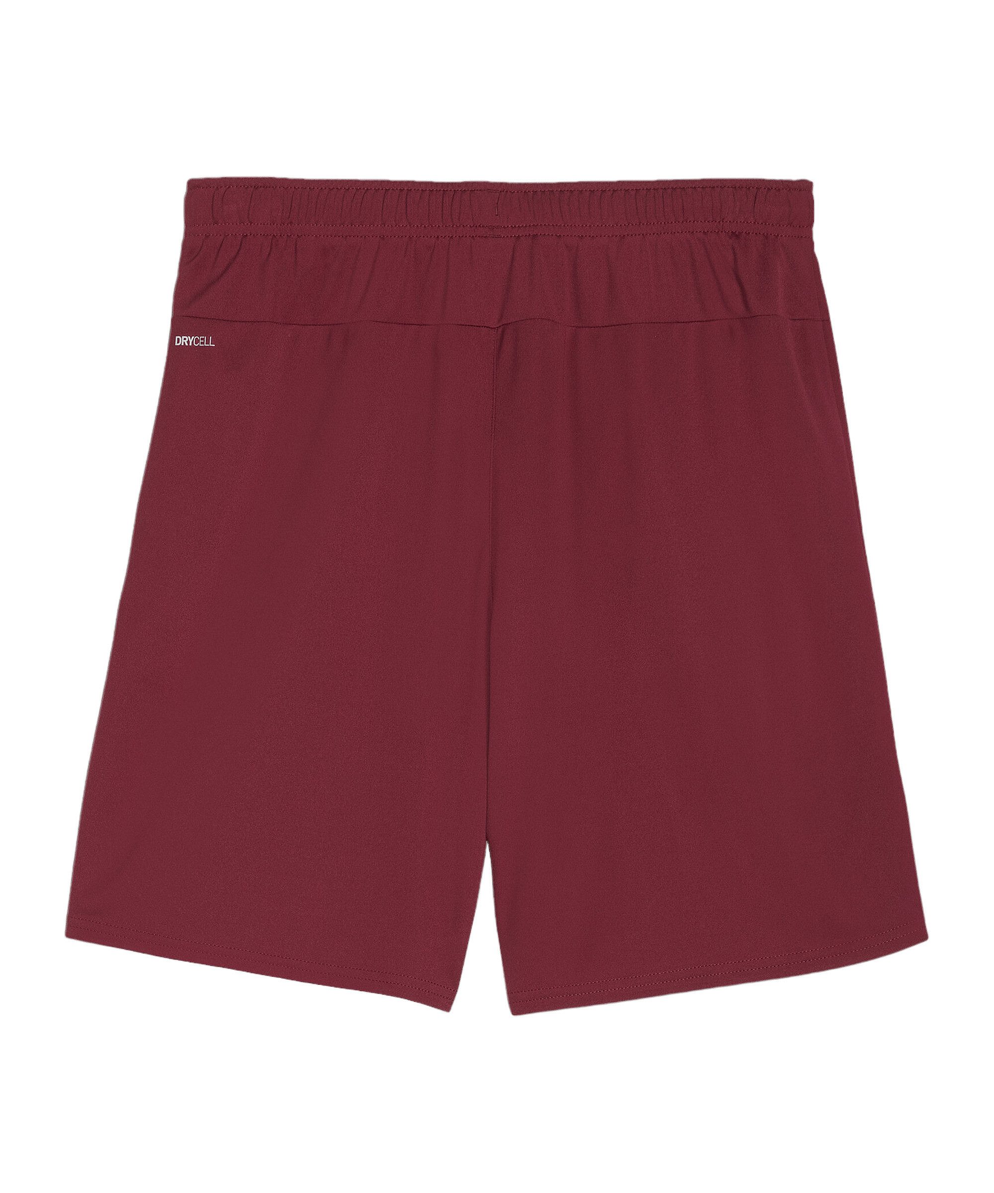 PUMA Sporthose PUMA teamGoal Short Shorts günstig online kaufen