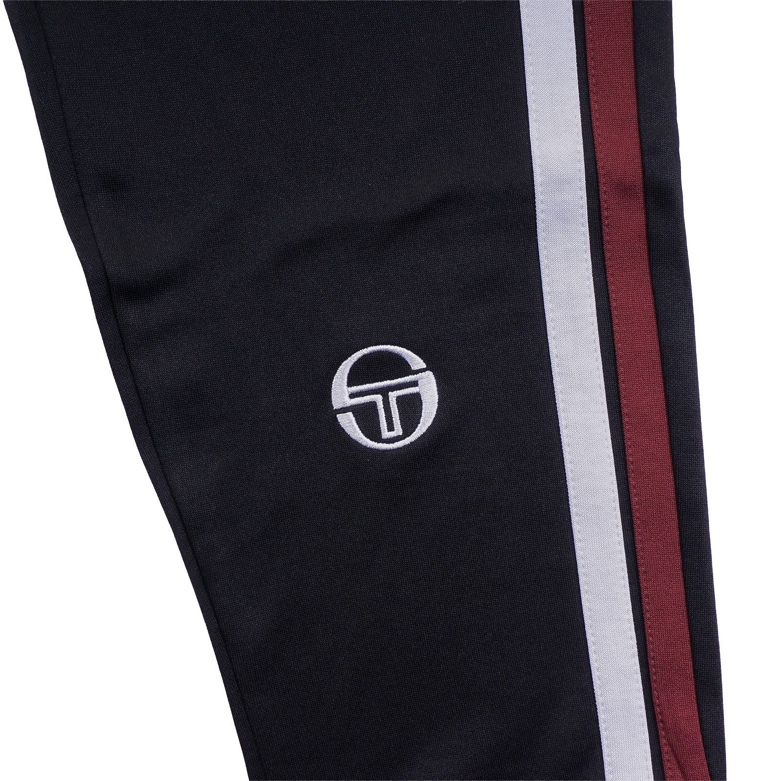Sergio Tacchini Trainingshose Hose Sergio Tacchini Grado