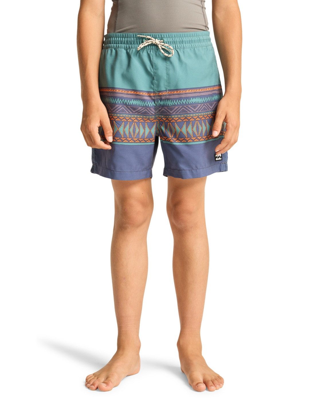 Billabong Boardshorts Spinner Layback