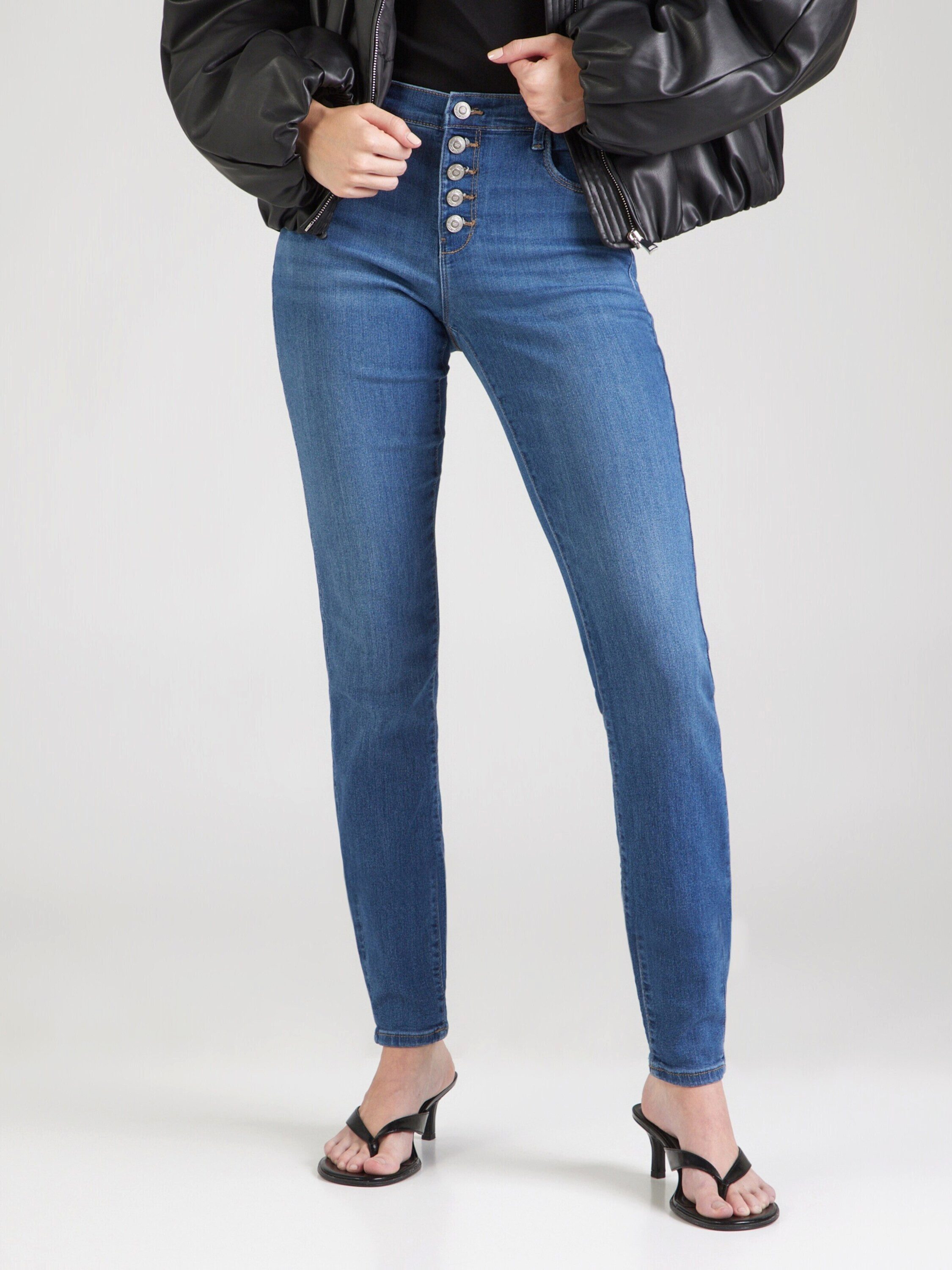 Skinny-fit-Jeans ONLRAIN