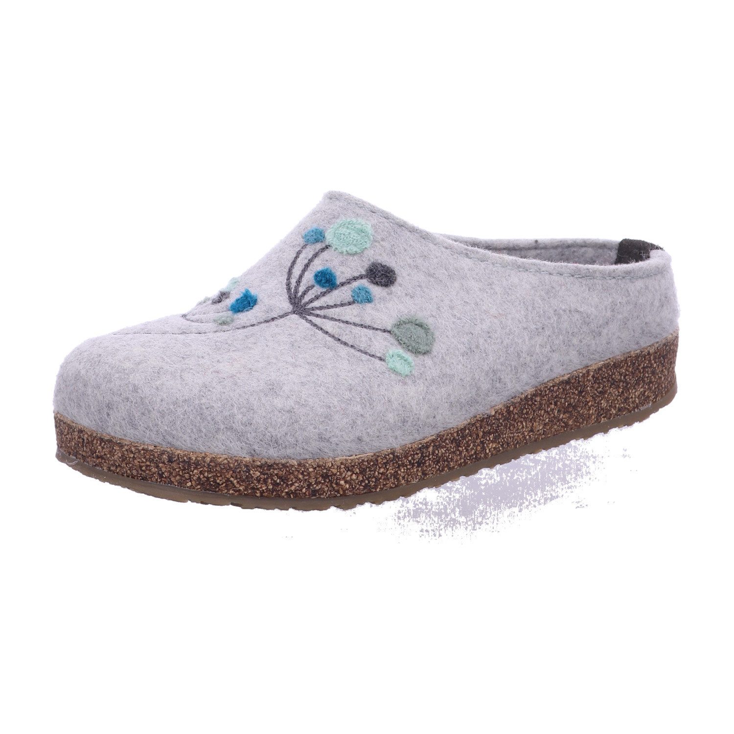 Haflinger 751009 84 Hausschuh