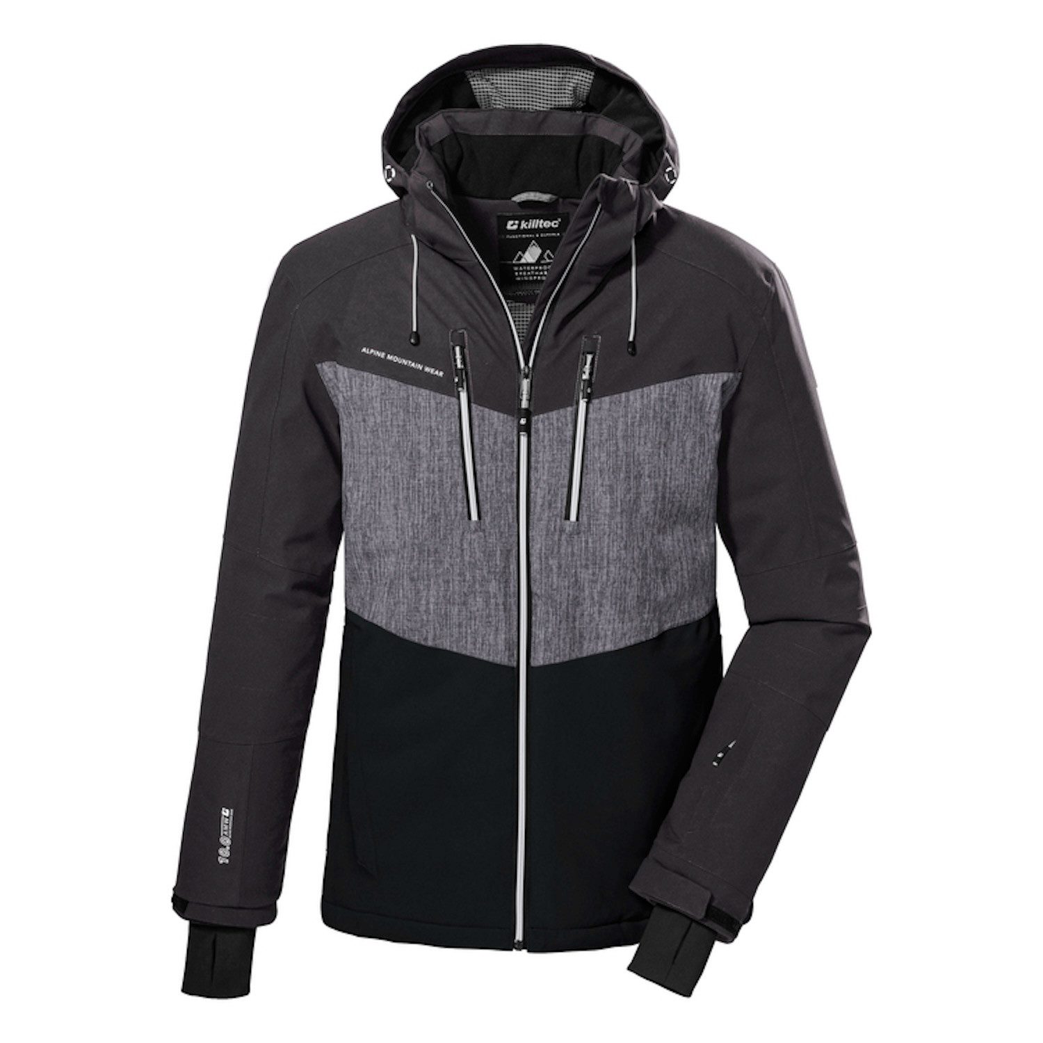 Killtec Skijacke KSW 45 MN SKI günstig online kaufen