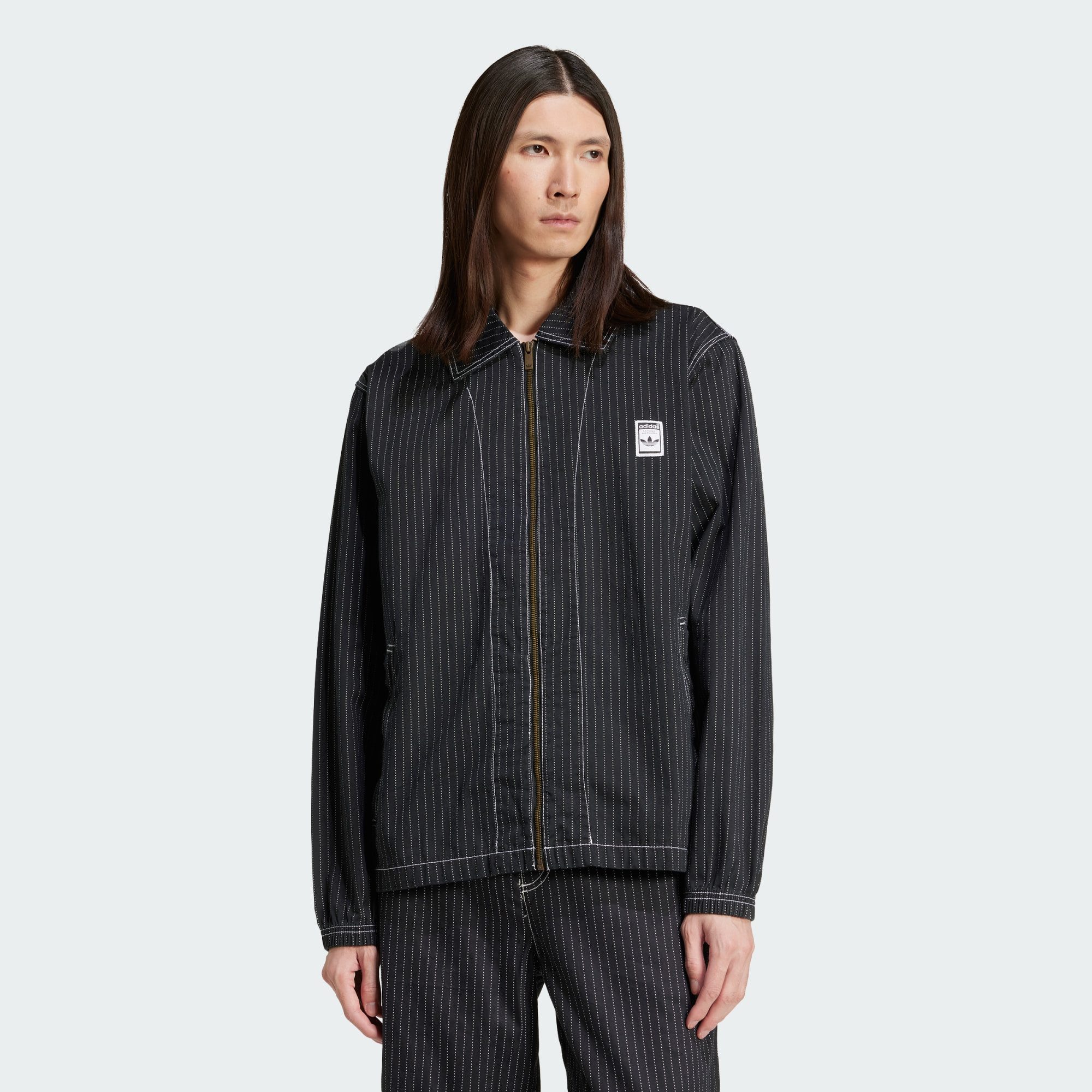 adidas Originals Schneejacke WABASH NYLON COACH günstig online kaufen