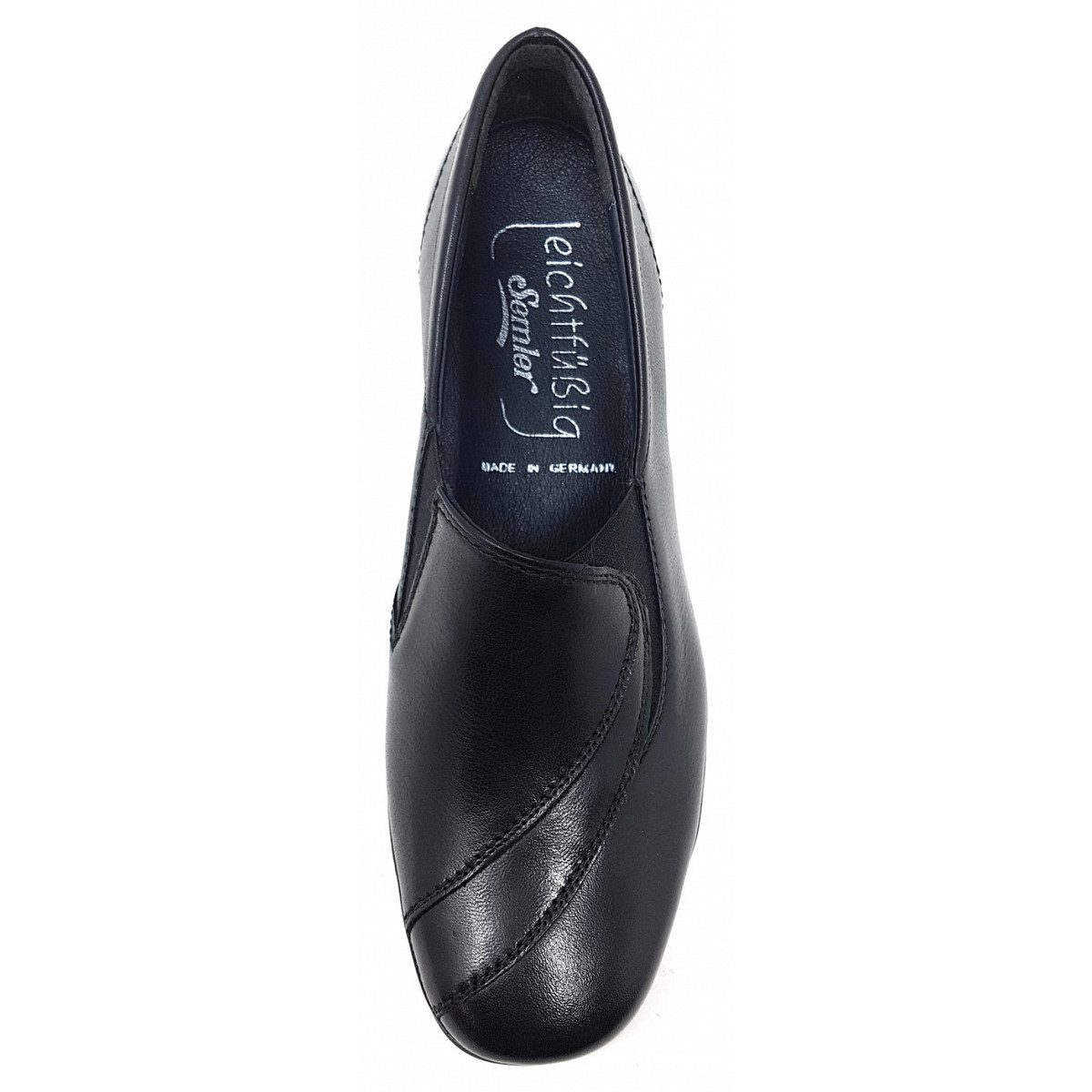 Semler Ria Weite H Slipper günstig online kaufen