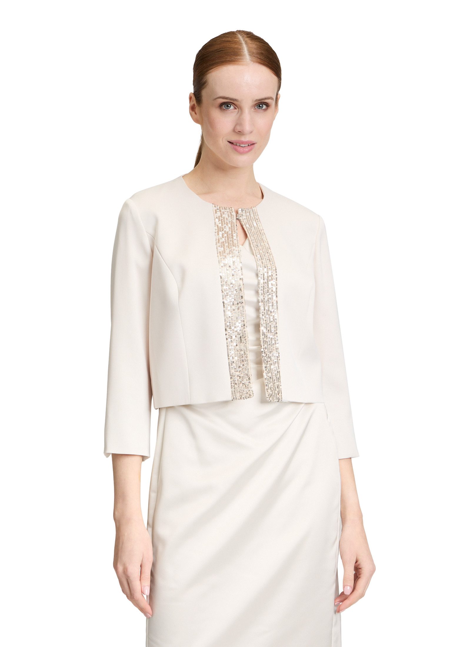 Vera Mont Jackenblazer Vera Mont Blazer-Jacke günstig online kaufen