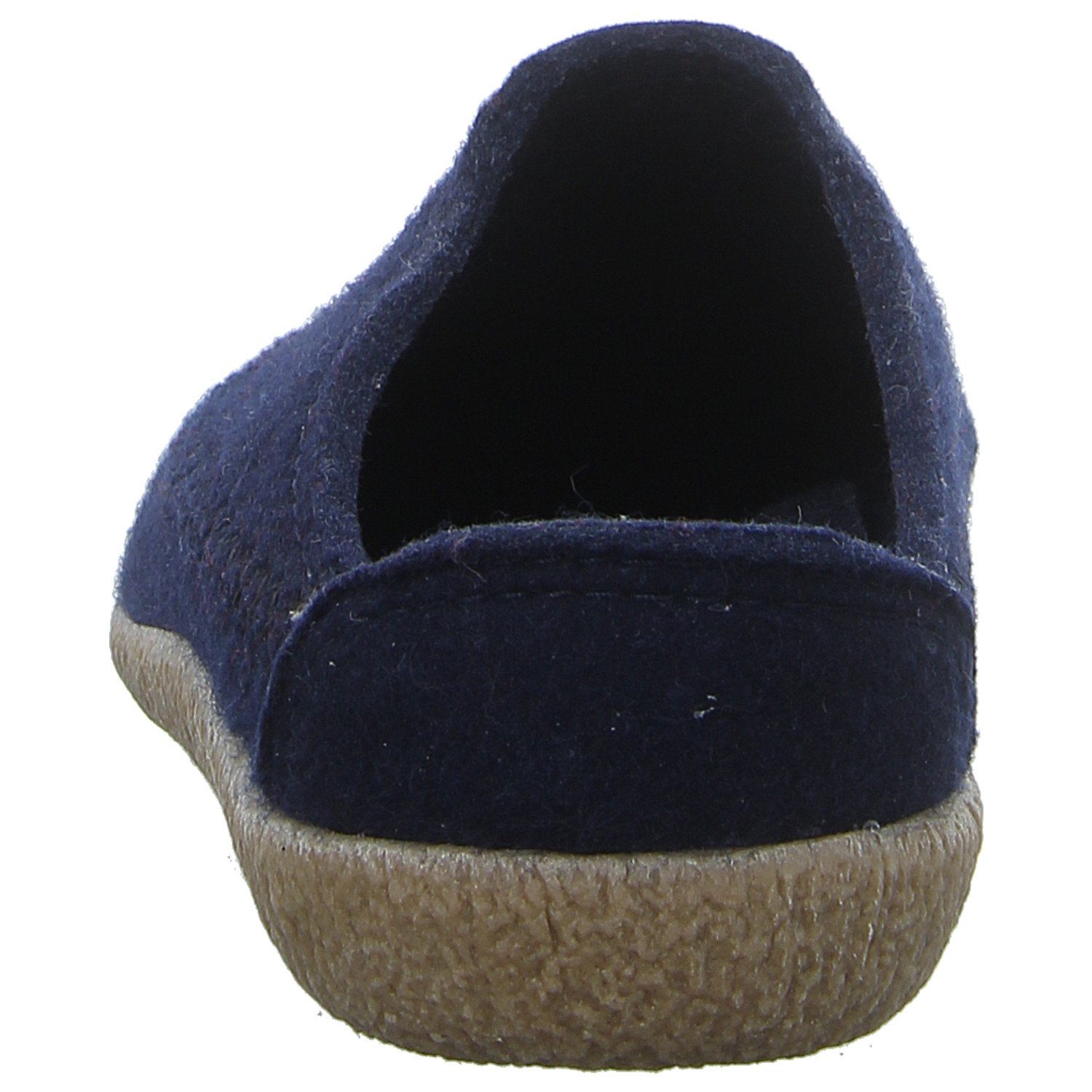 Haflinger Blizzard Credo Hausschuh