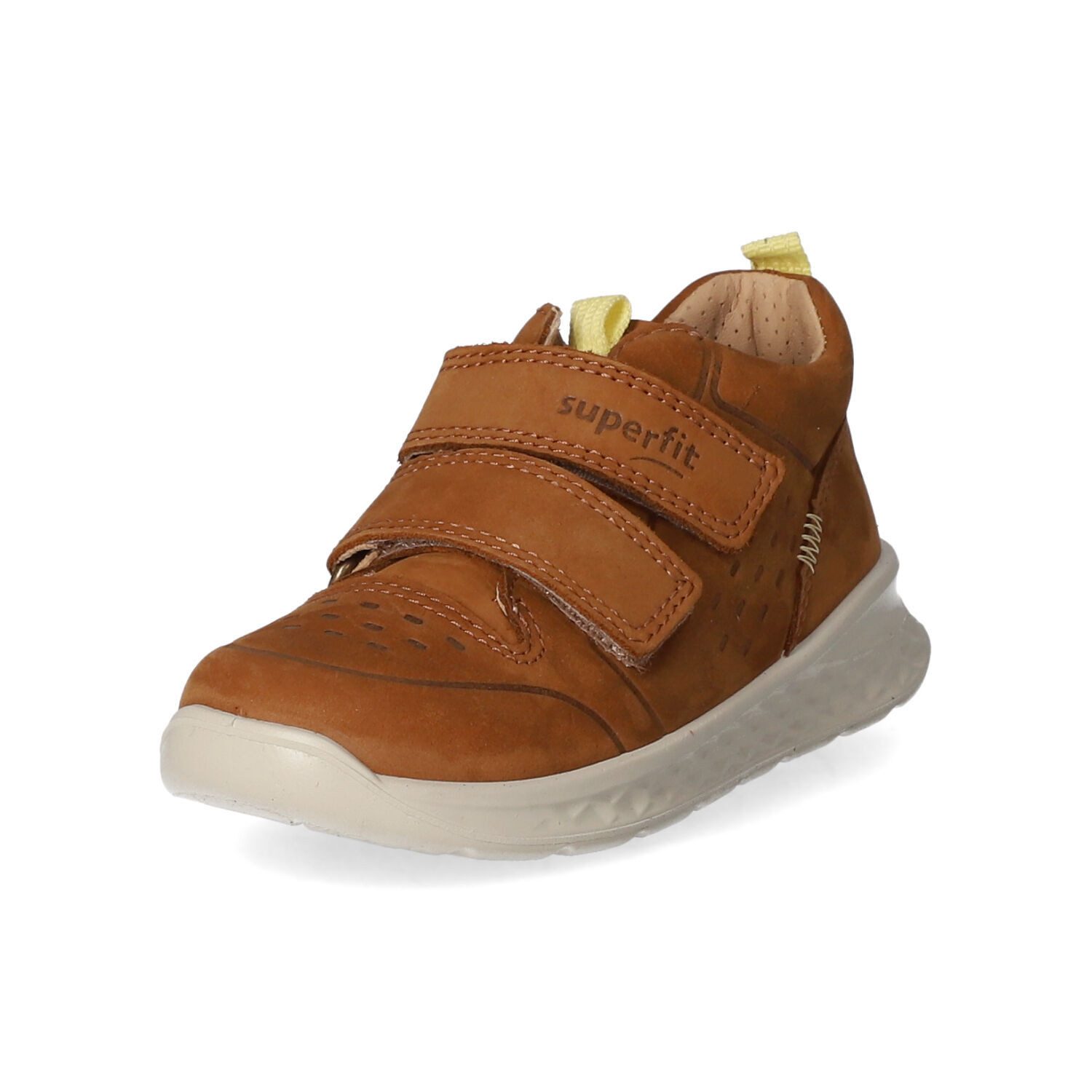 Superfit BREEZE Klettschuh
